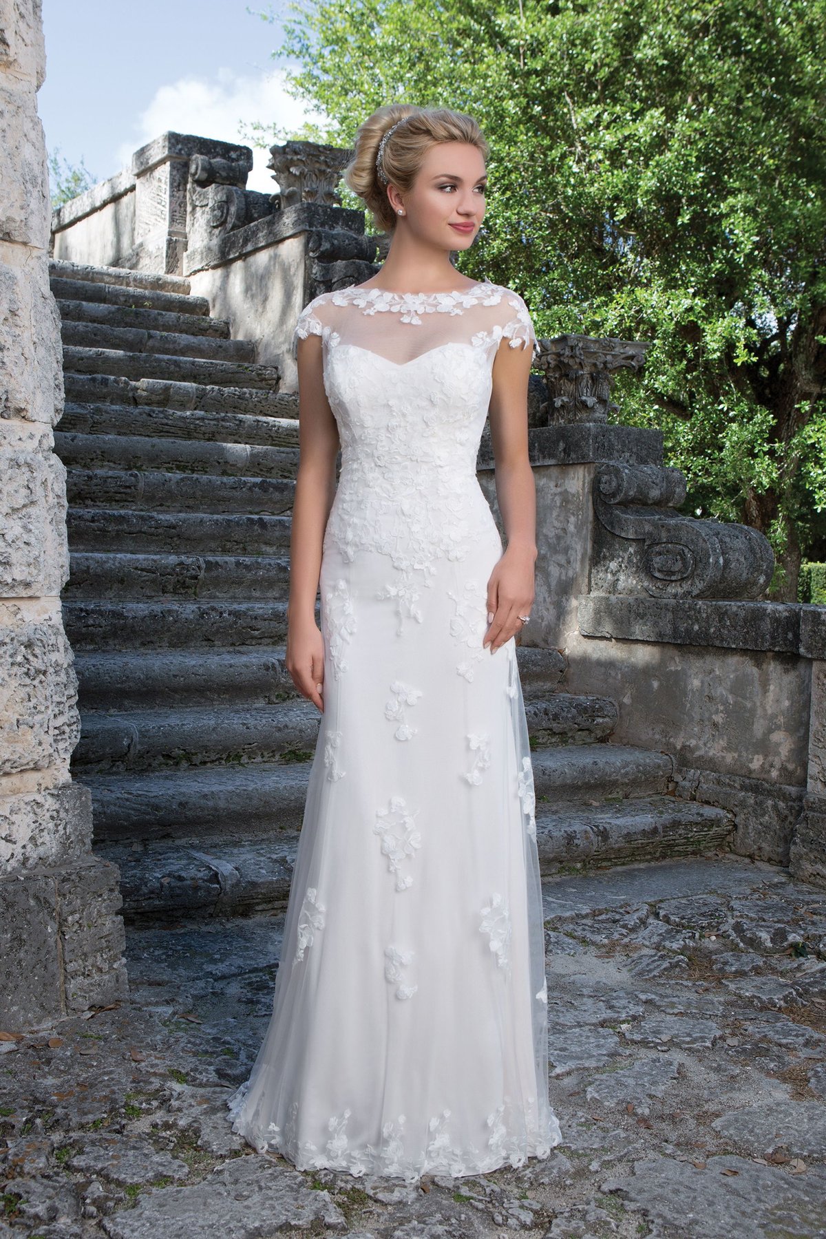 Sartoria Festa サルトリア フェスタ トレーニョ カシミヤ100% 3880_FF_Sincerity-Bridal.jpg