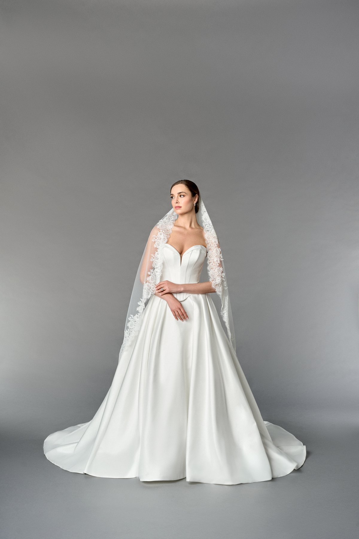 アメリヴィンテージ MANY WAY TULLE VEIL DRESS Ameri VINTAGE】many