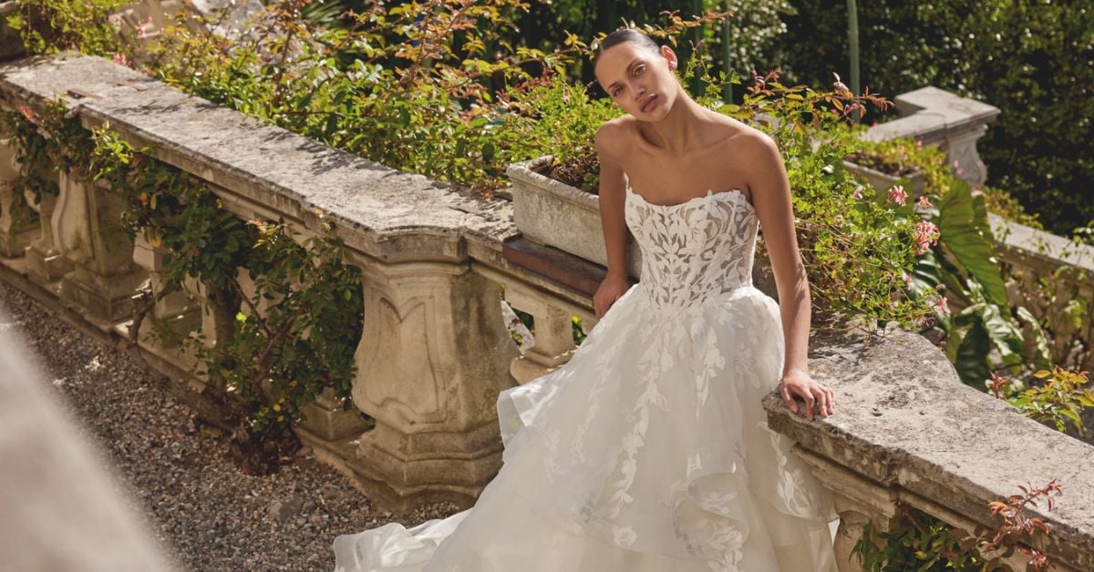 Custom vs. Designer Wedding Dresses: What You Should Know
