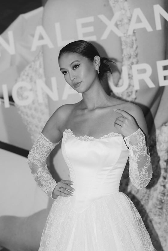 Justin Alexander Signature FW26 Virtual Presentation | Justin