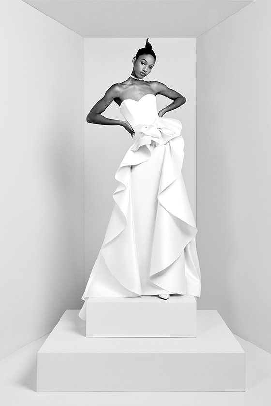 Viktor&Rolf Mariage Style VRM425