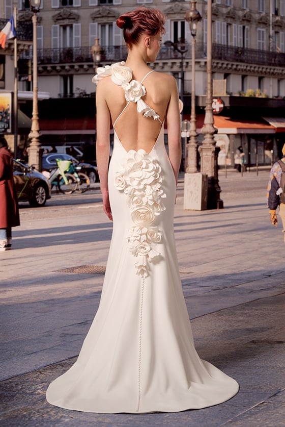 Viktor&Rolf Mariage Style VRM486