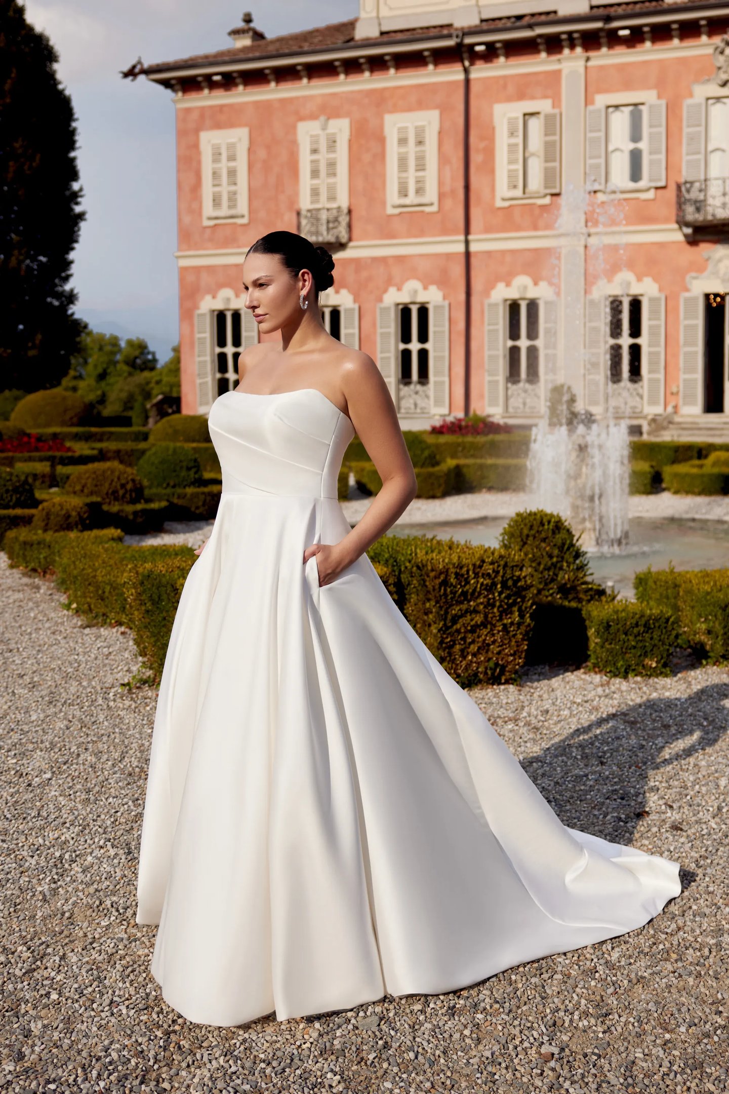 wedding dress organza fabric Fabric Organza Wedding Dresses
