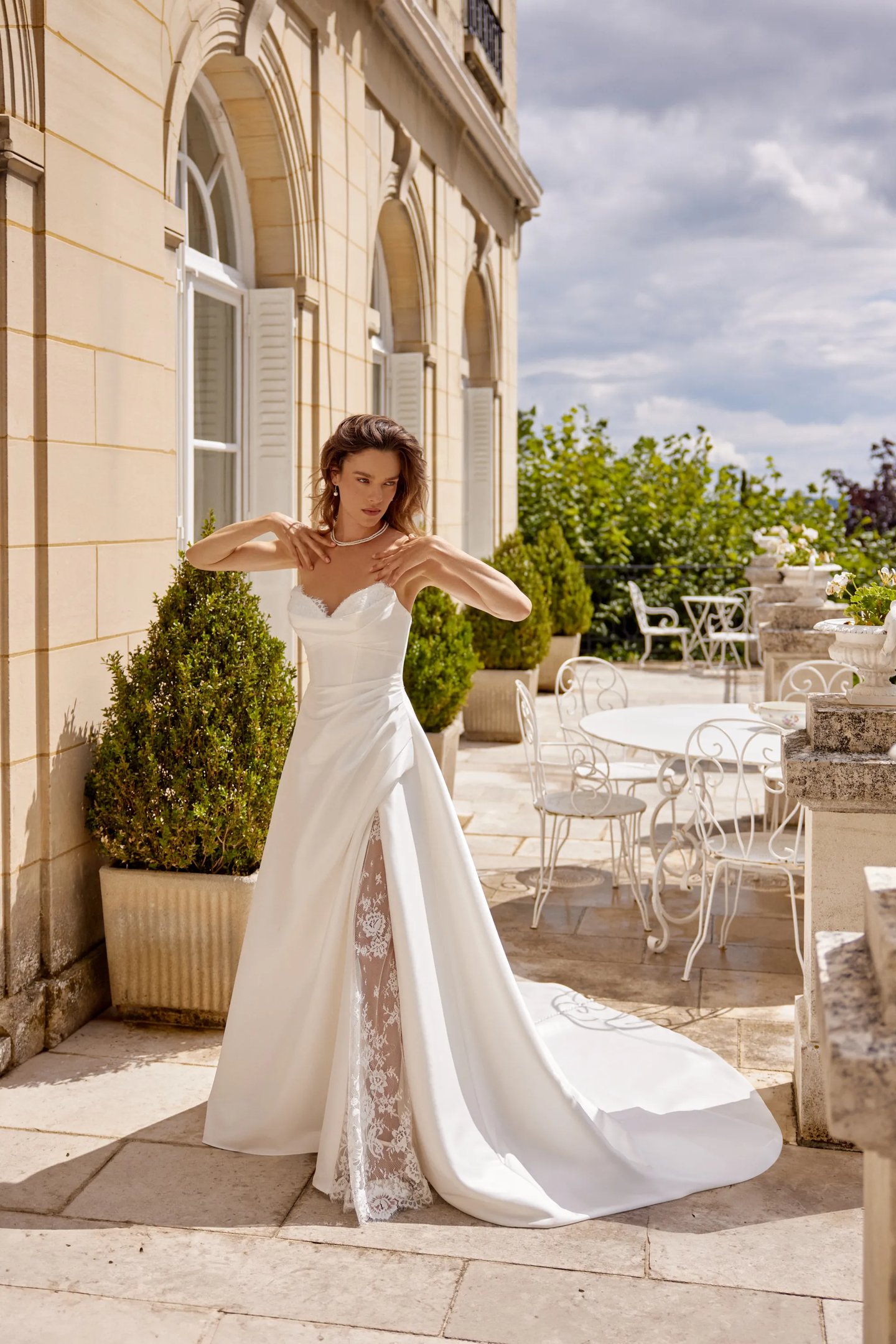 Justin Alexander Bridal Dresses | Fitted Wedding Gowns Justin Alexander Bridal Dresses | Fitted Wedding Gowns