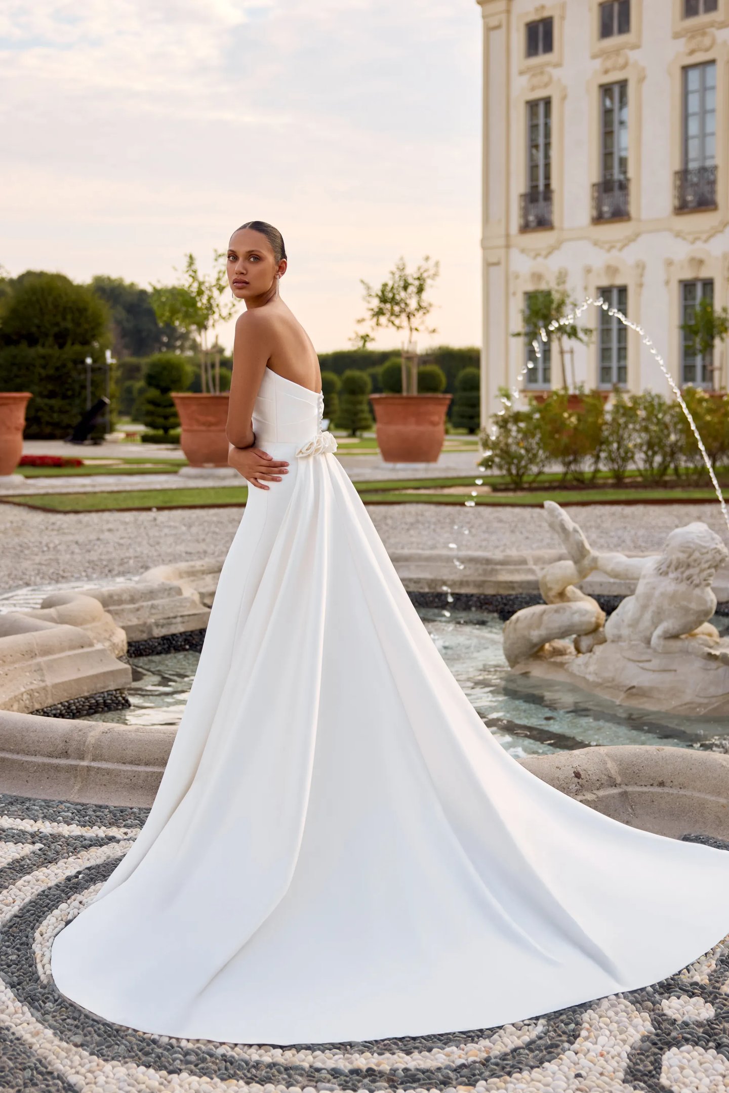 convertible beach wedding dress Custom Made Sexy Boho Spaghetti Strap Lace Beach Wedding Dress -  Lightweight & Elegant