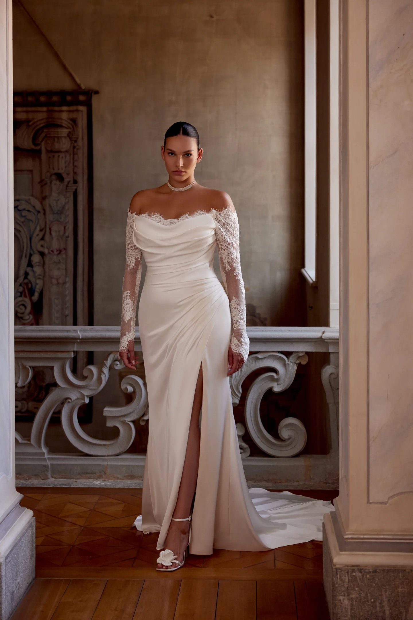 long fitting dress styles for ladies Wedding Dress Styles: Guide To Every Silhouette + FAQ