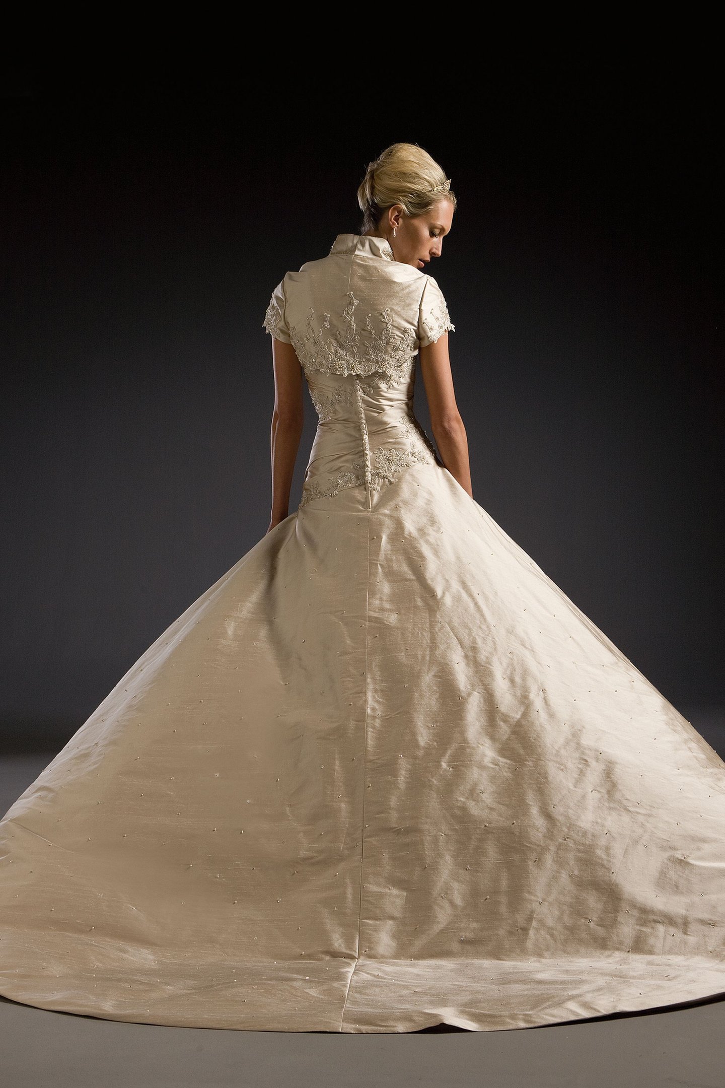 Justin Alexander Style 8422