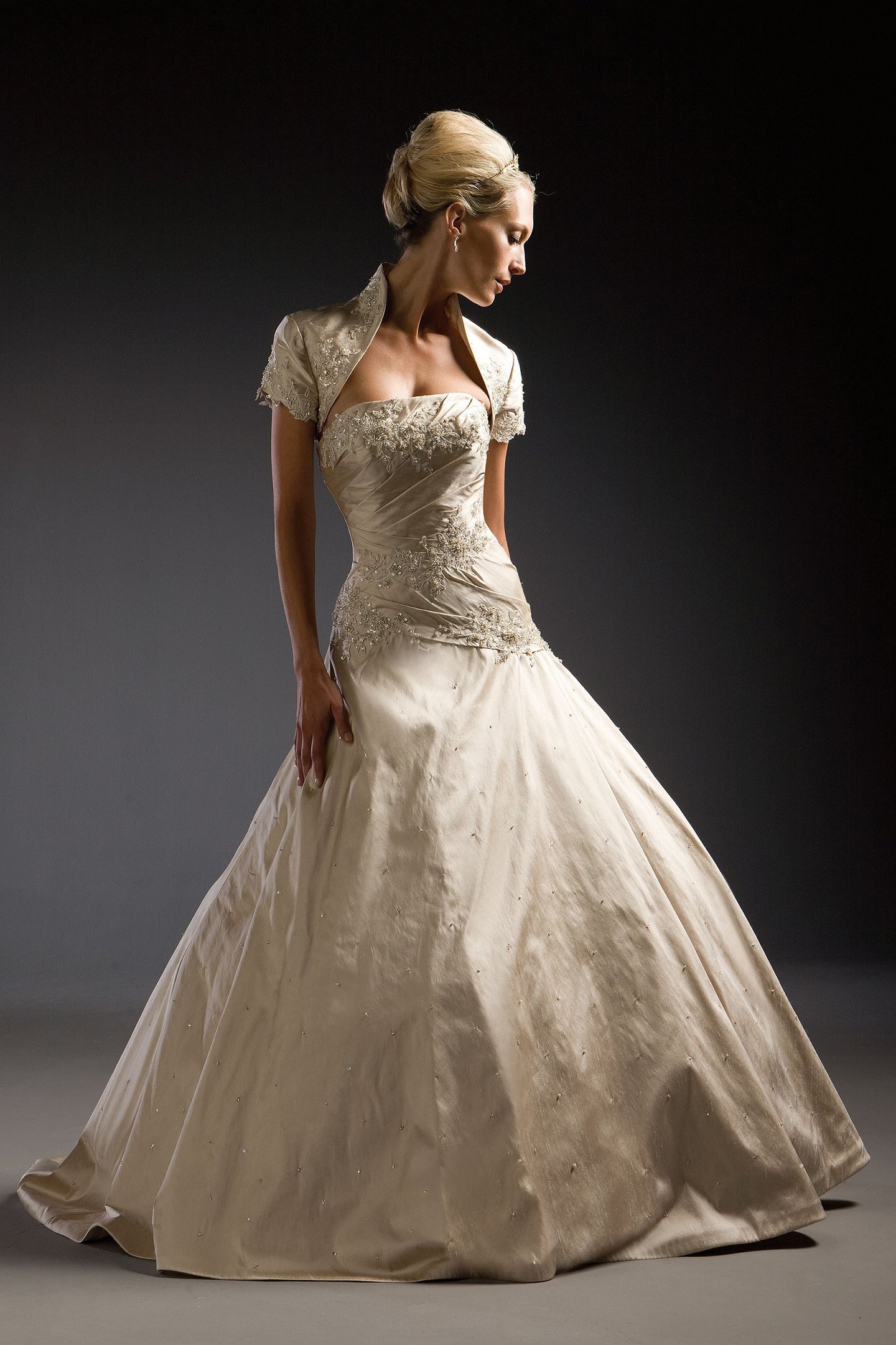 Justin Alexander Style 8422