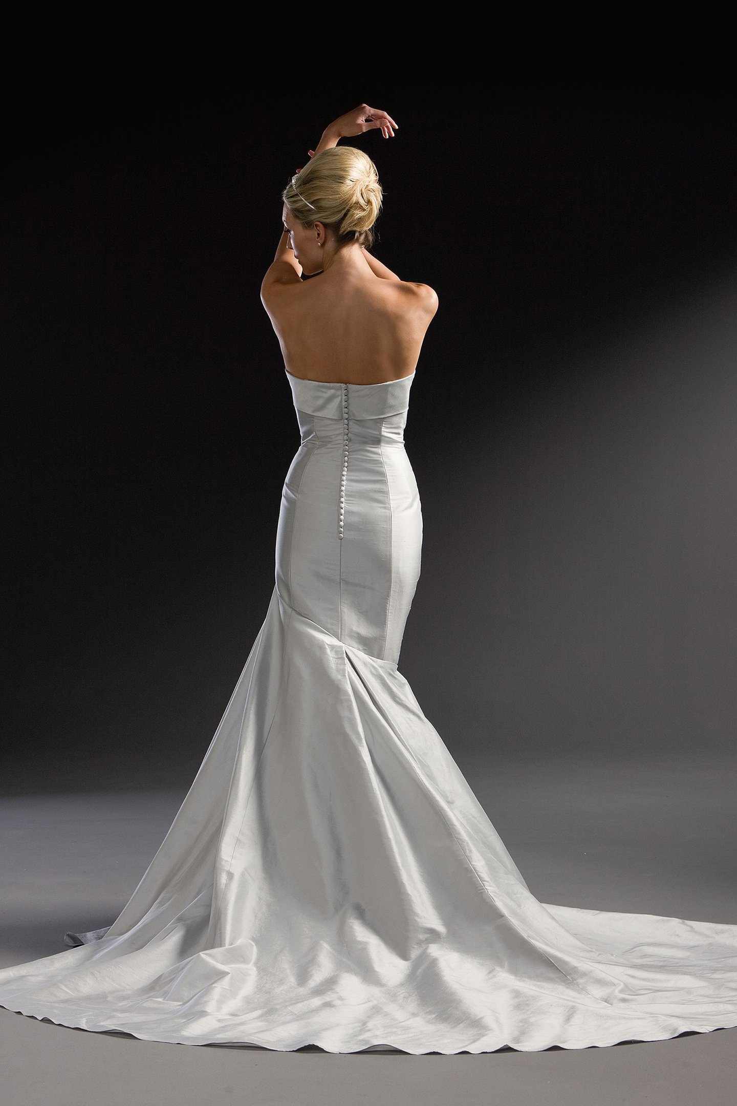 Justin Alexander Style 8435