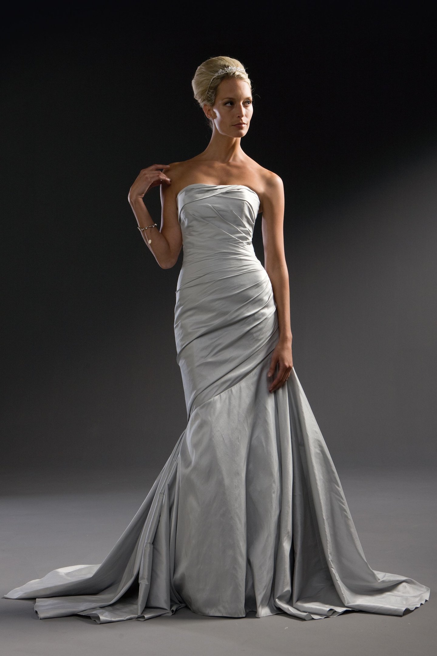 Justin Alexander Style 8435