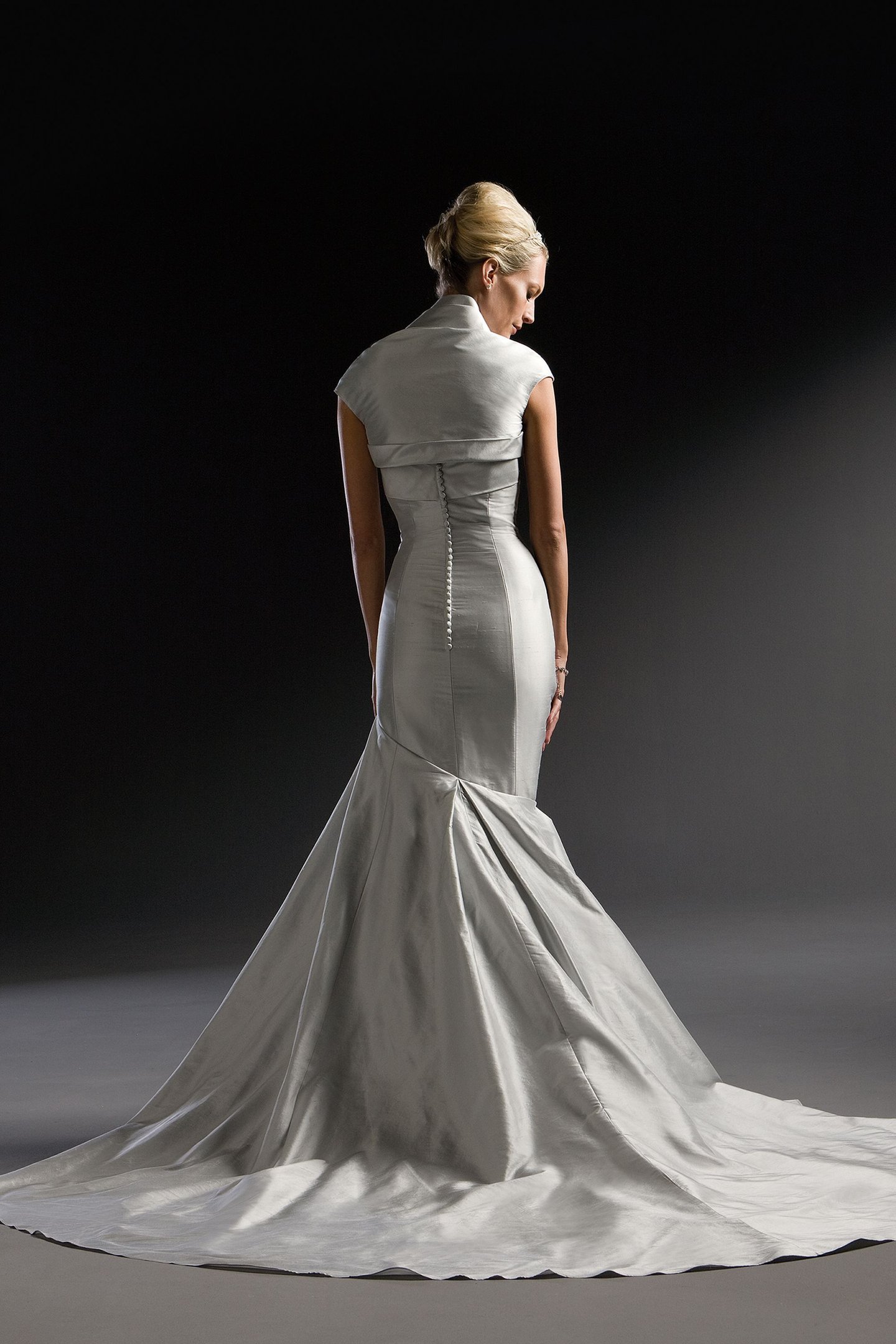 Justin Alexander Style 8435