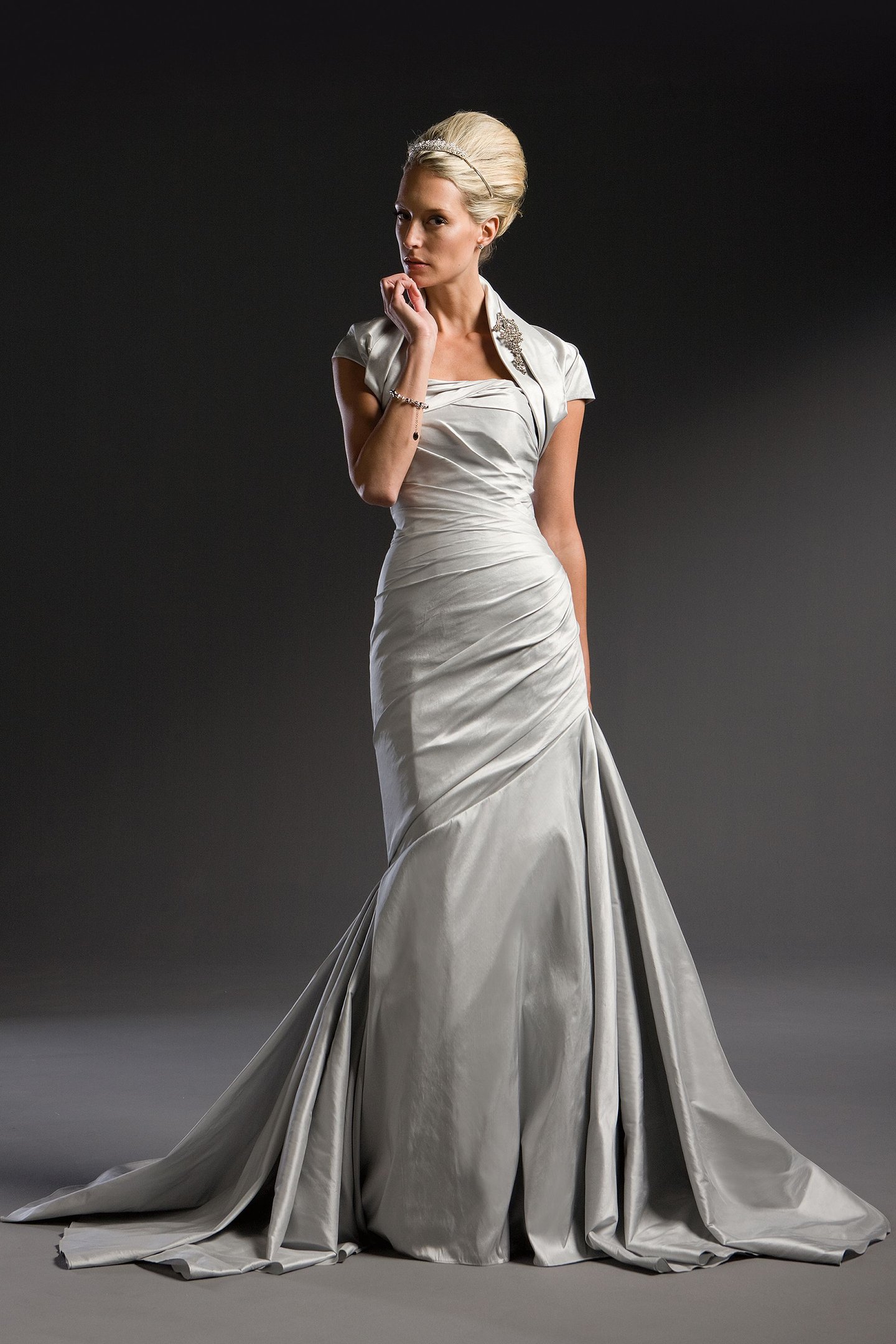 Justin Alexander Style 8435