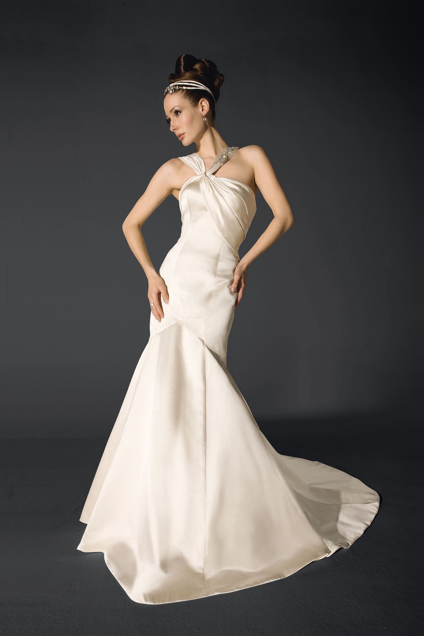 Justin Alexander Style 8456