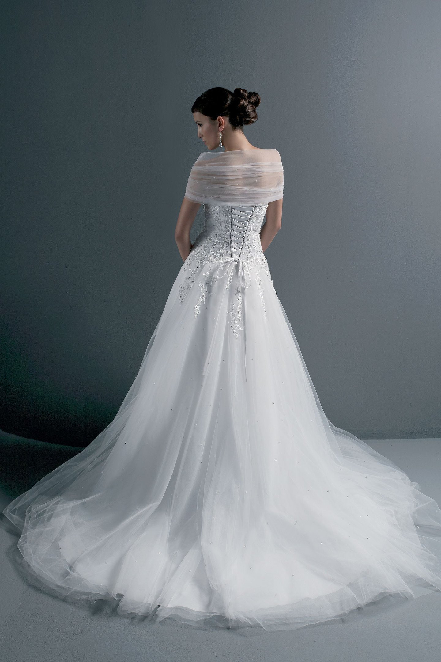 Justin Alexander Style 8477