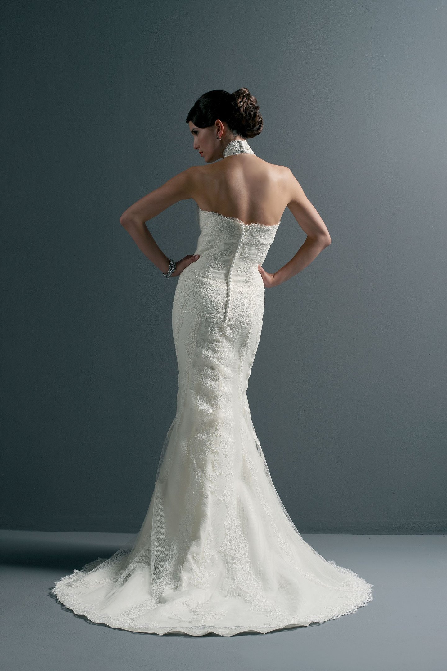 Justin Alexander Style 8480