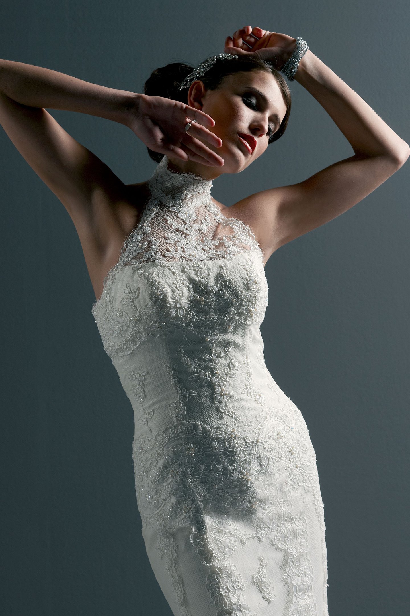 Justin Alexander Style 8480