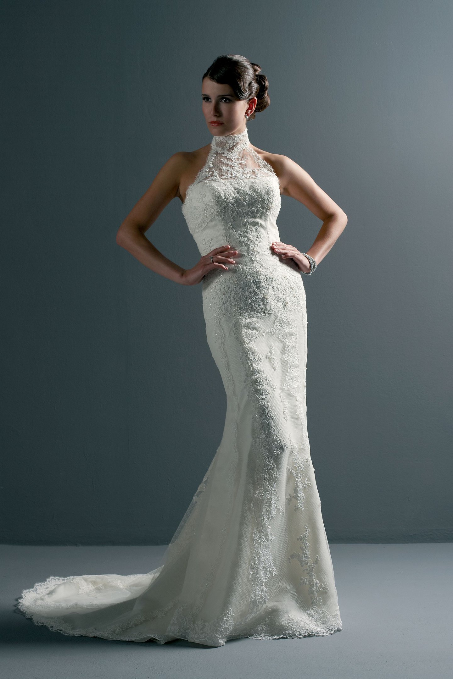 Justin Alexander Style 8480