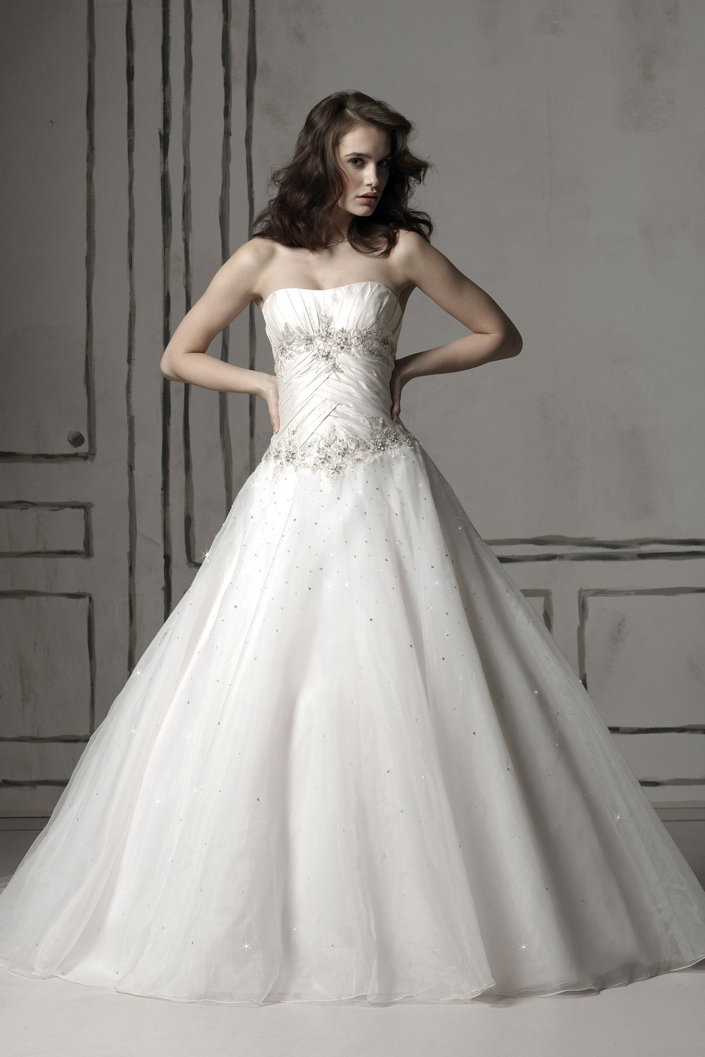 Justin Alexander Style 8488