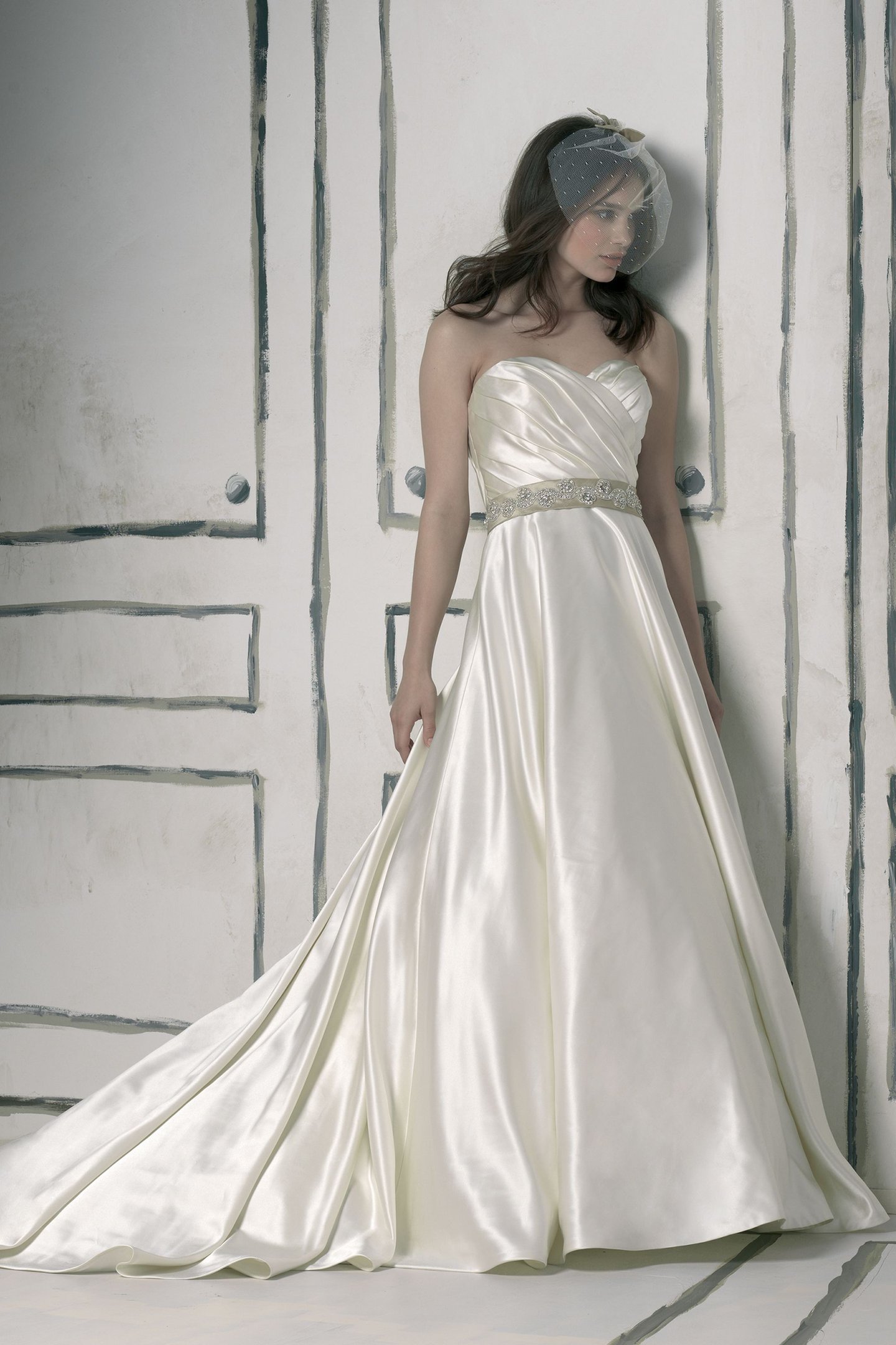 Justin Alexander Style 8521