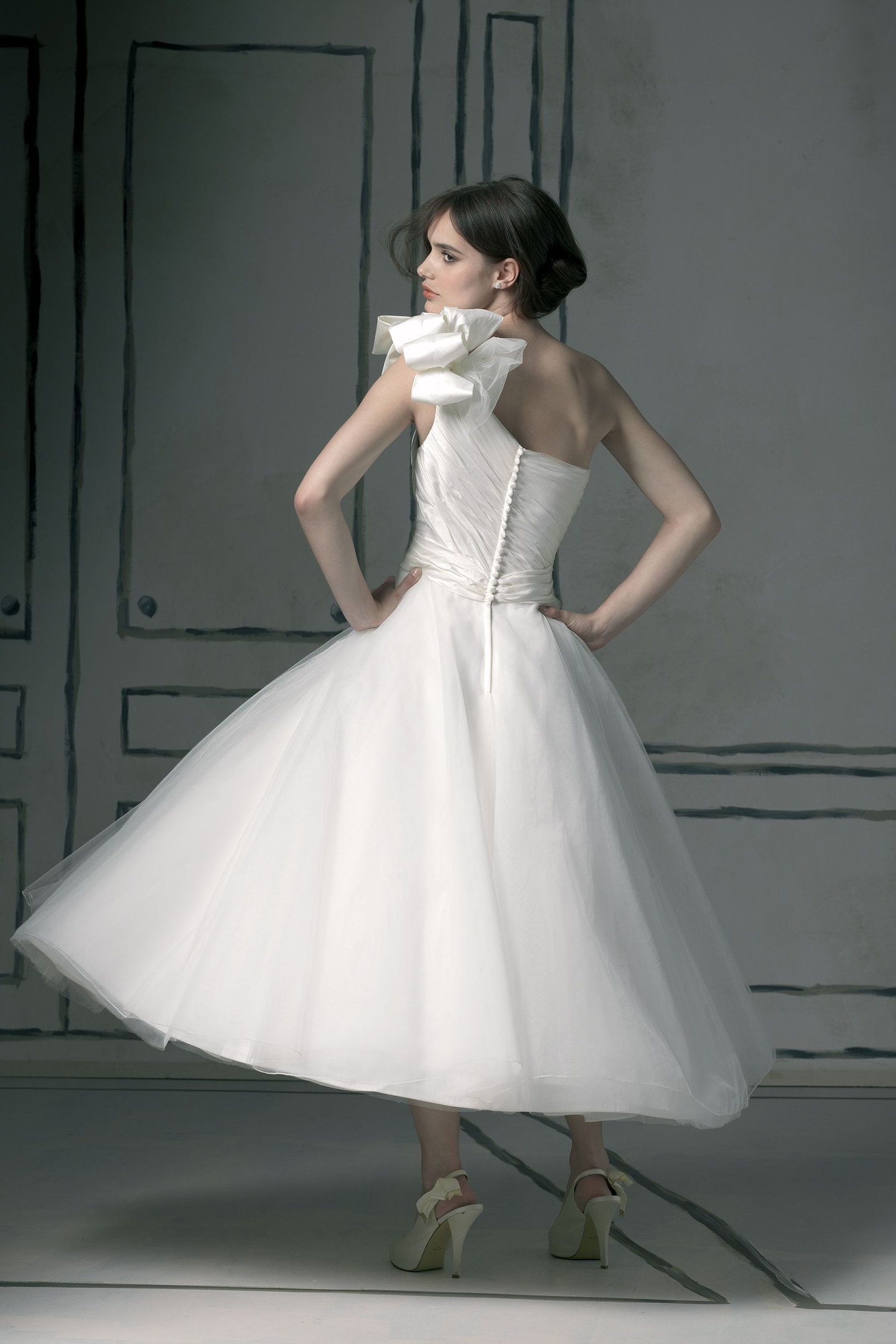 Justin Alexander Style 8527
