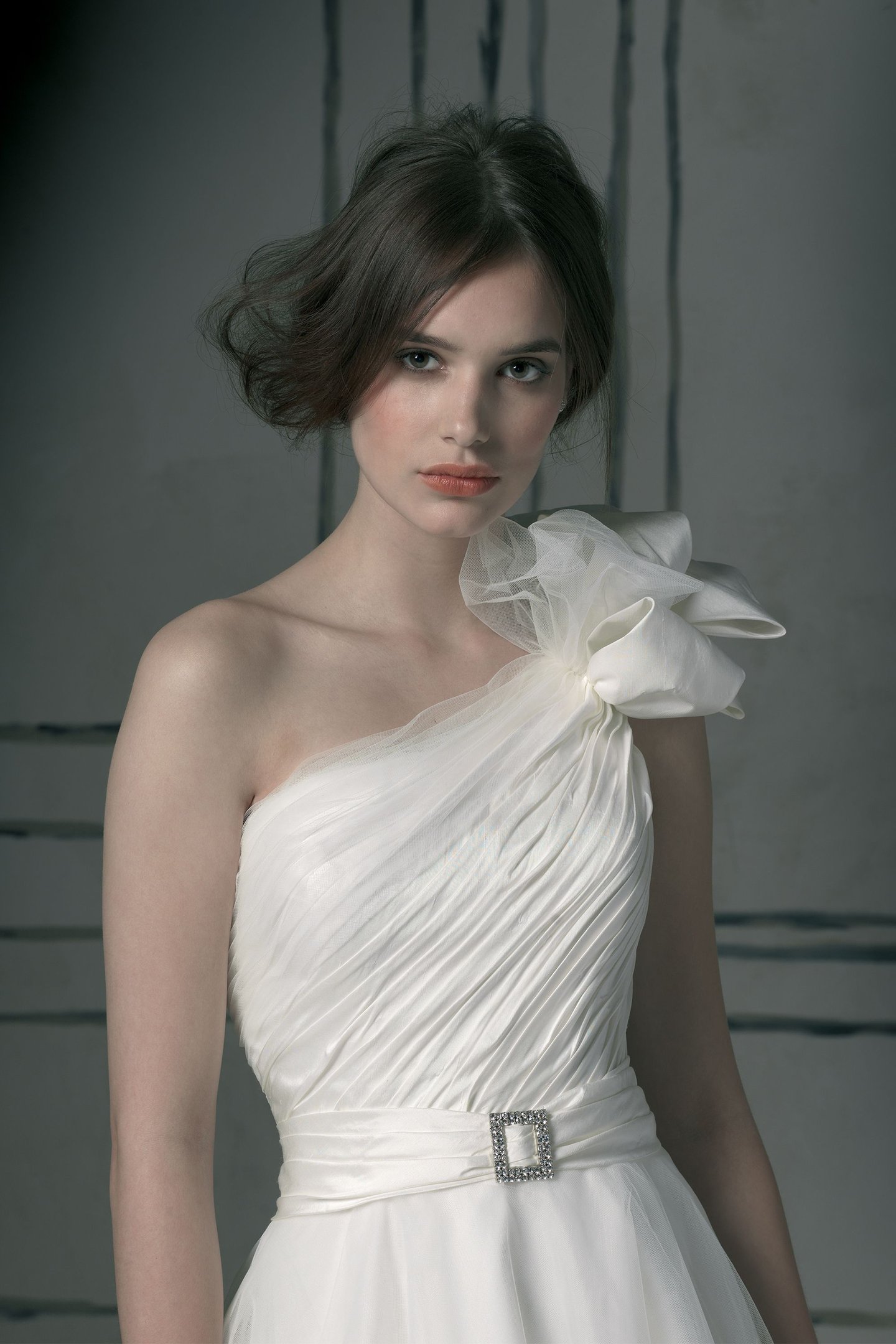 Justin Alexander Style 8527