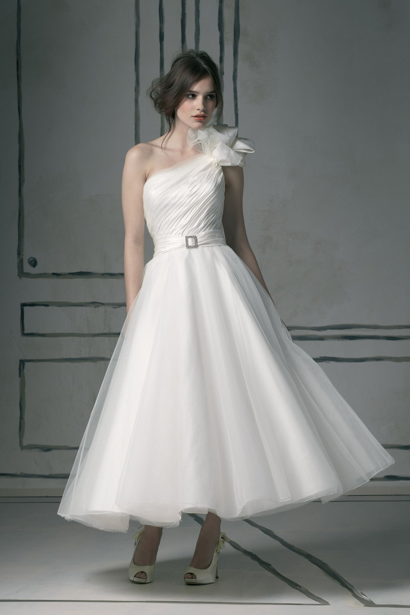 Justin Alexander Style 8527