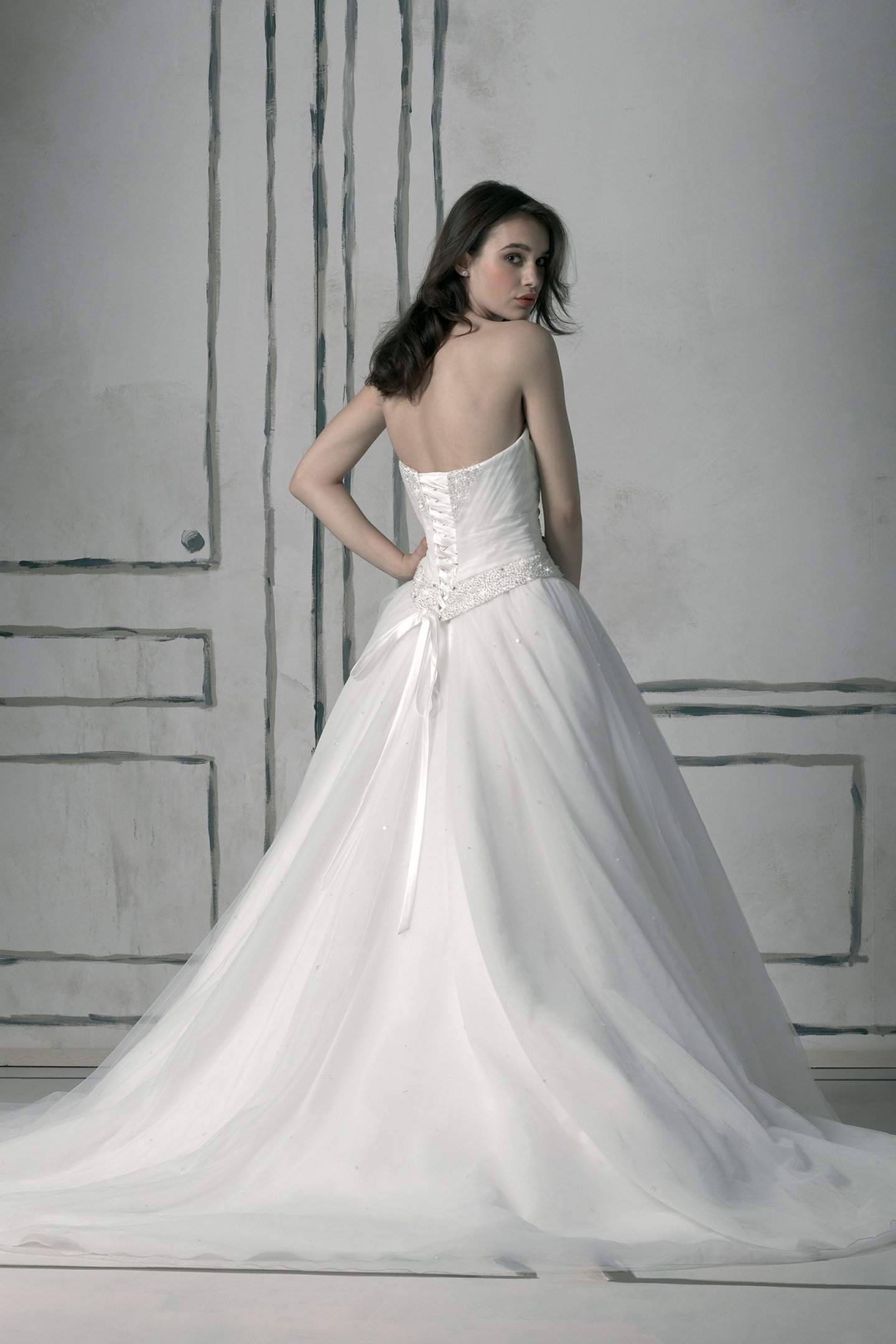 Justin Alexander Style 8541