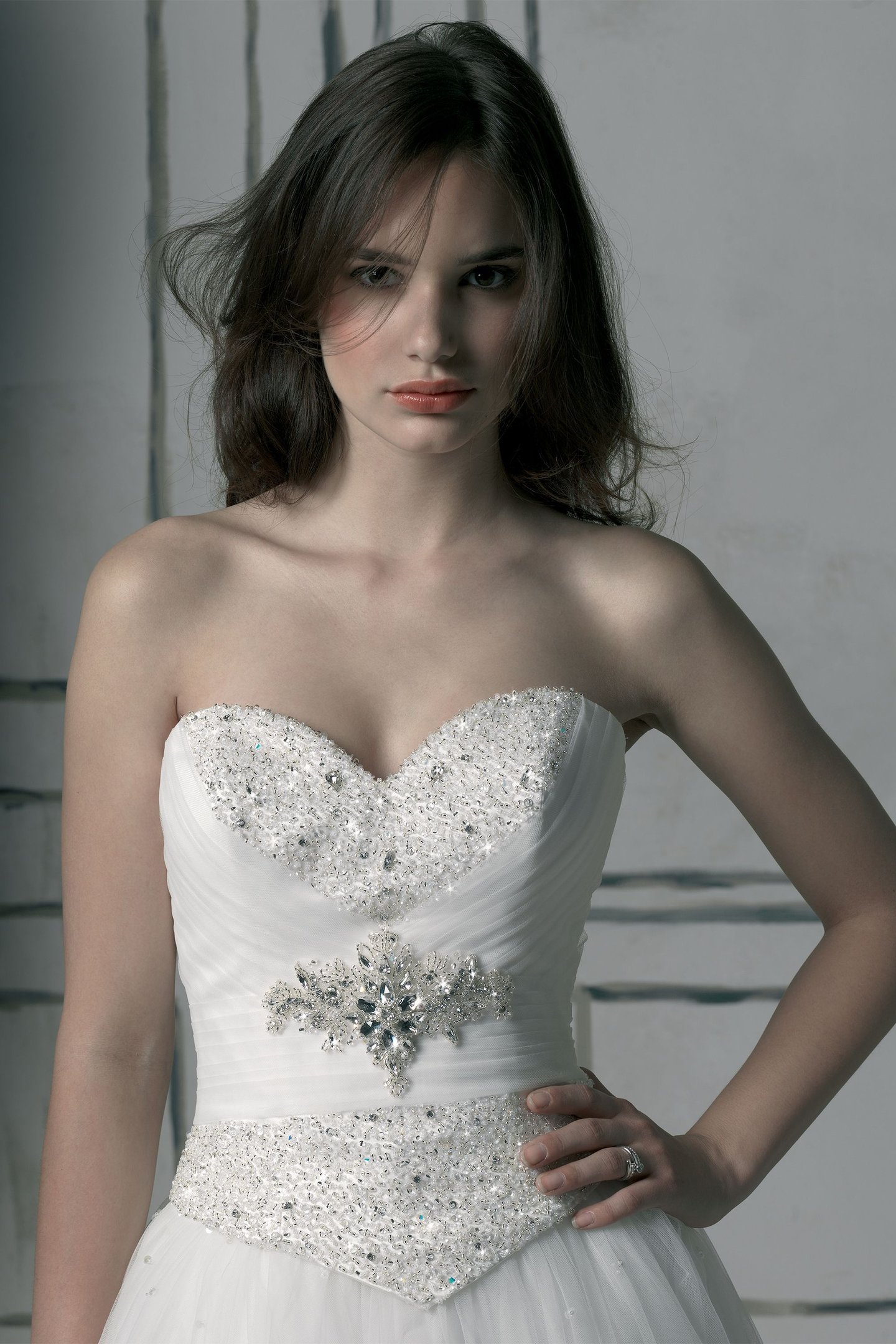 Justin Alexander Style 8541