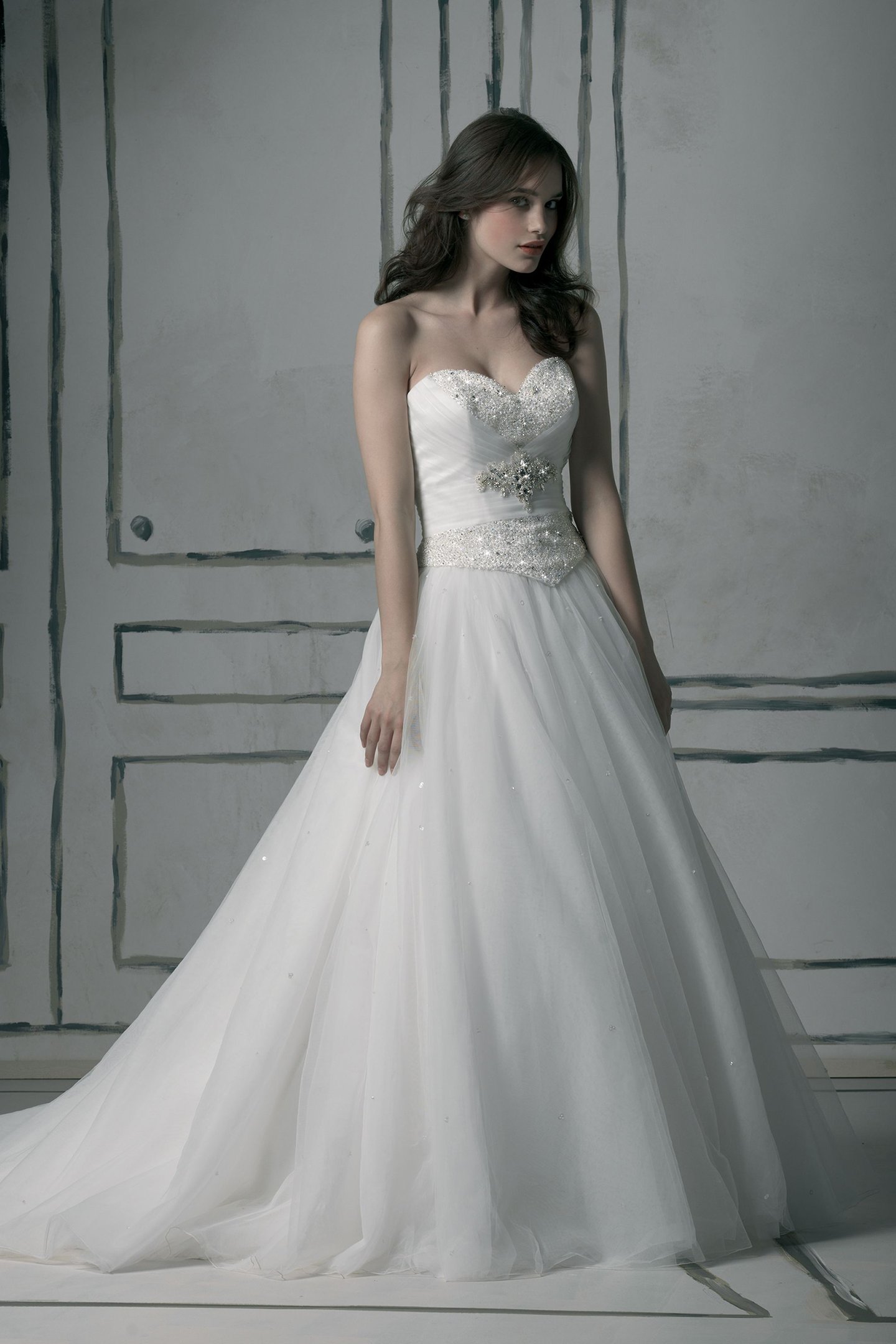 Justin Alexander Style 8541