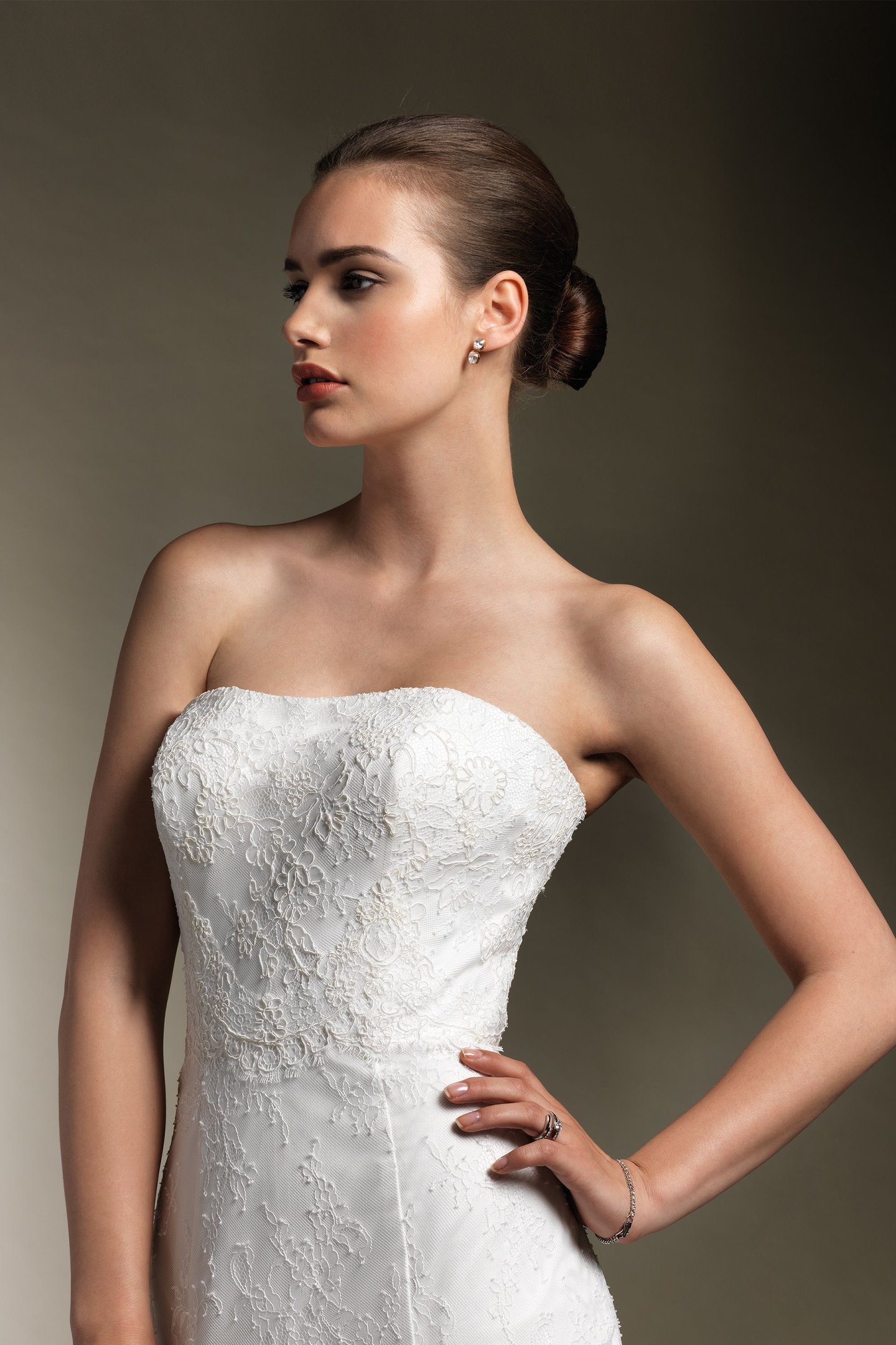 Justin Alexander Style 8592