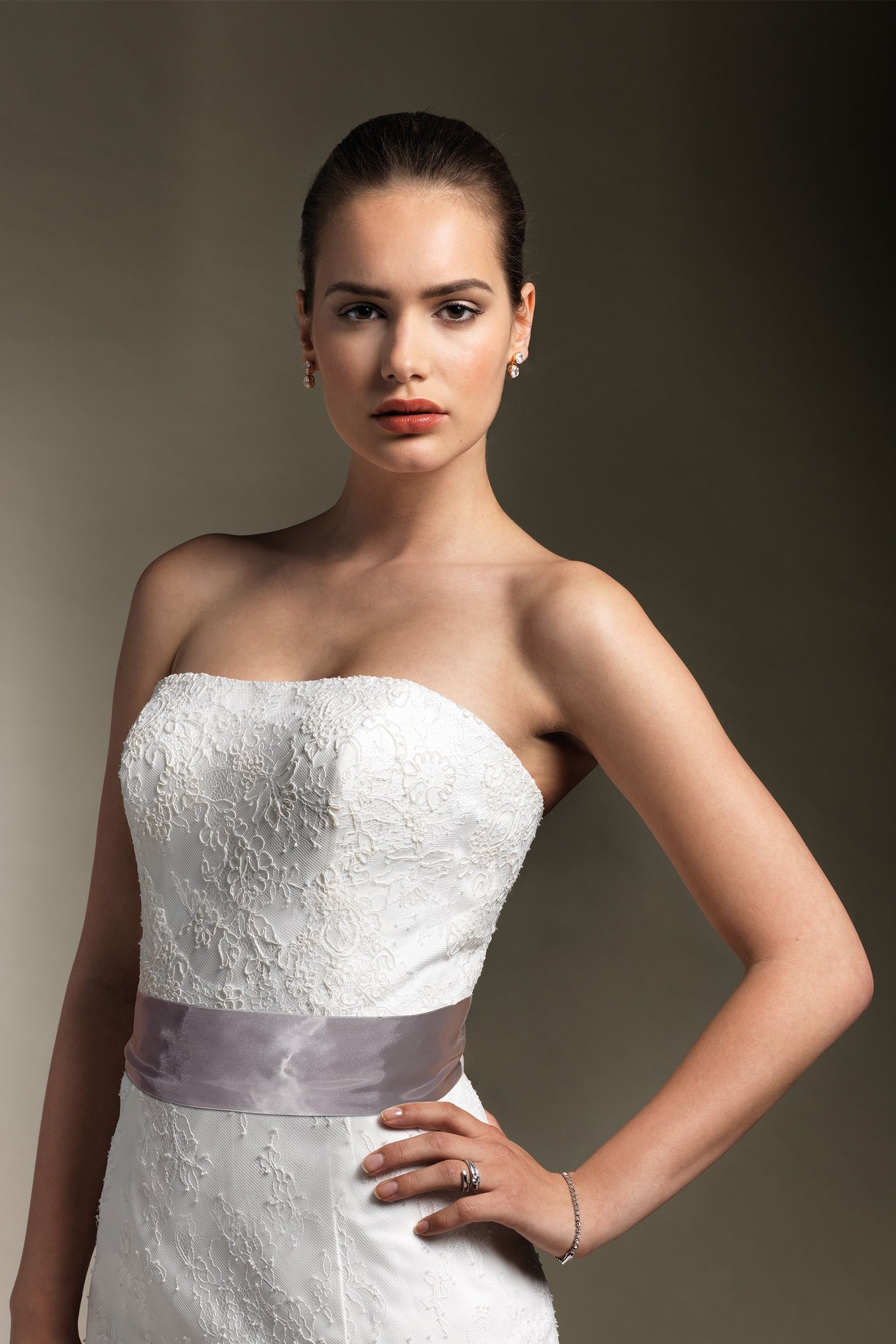 Justin Alexander Style 8592