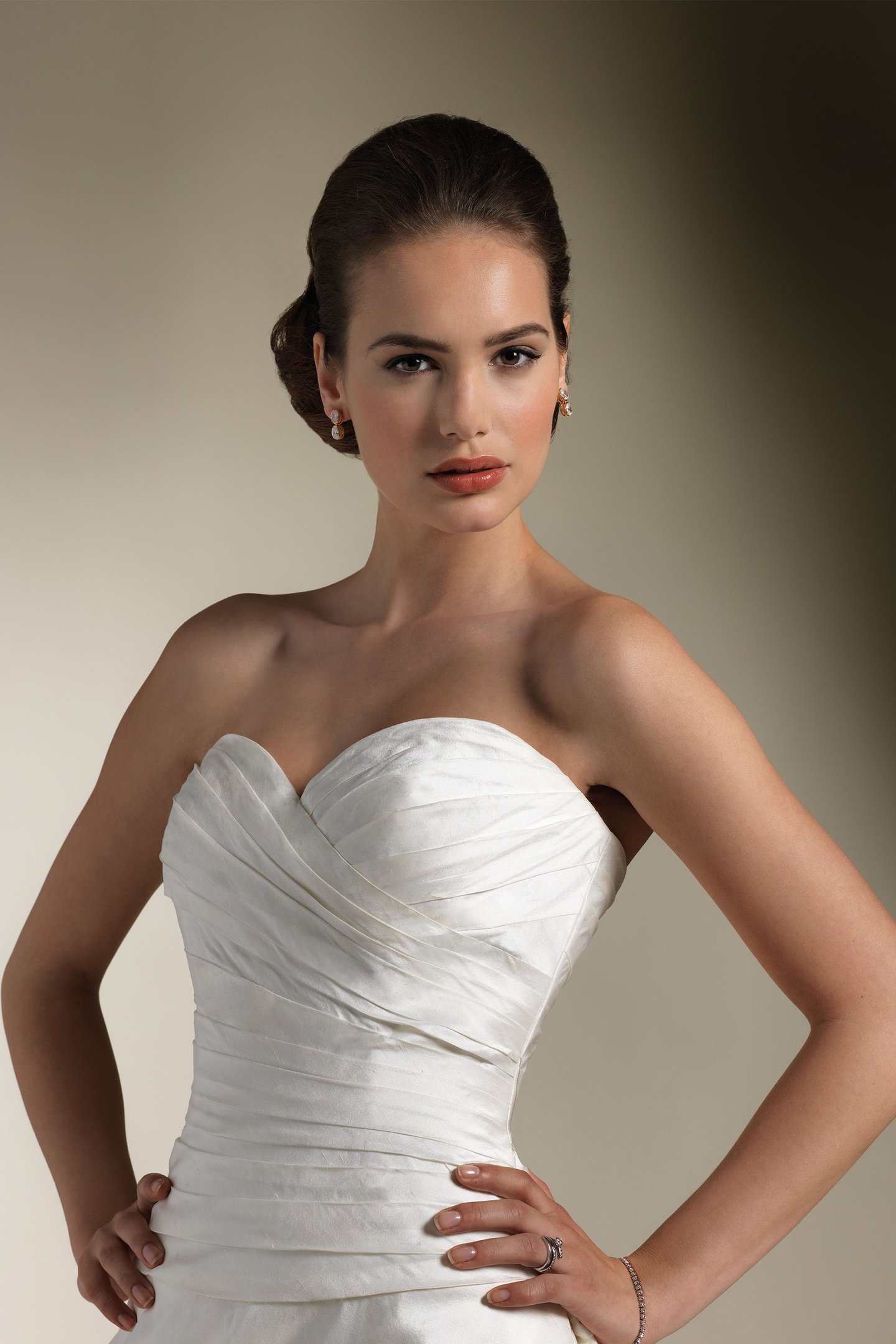 Justin Alexander Style 8598
