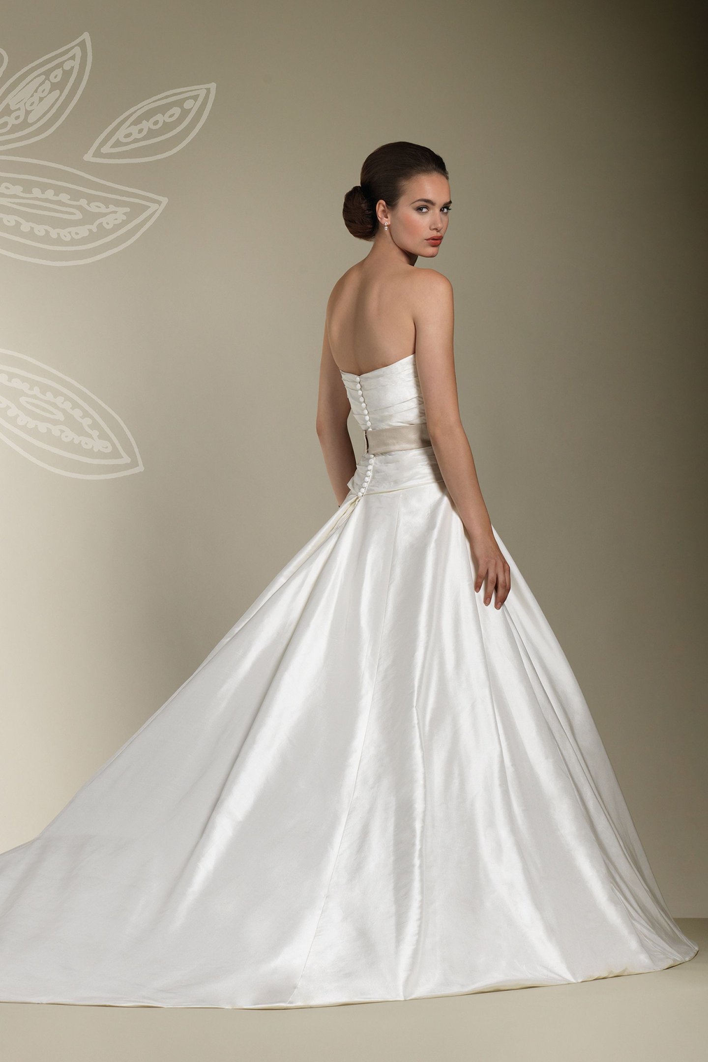 Justin Alexander Style 8598