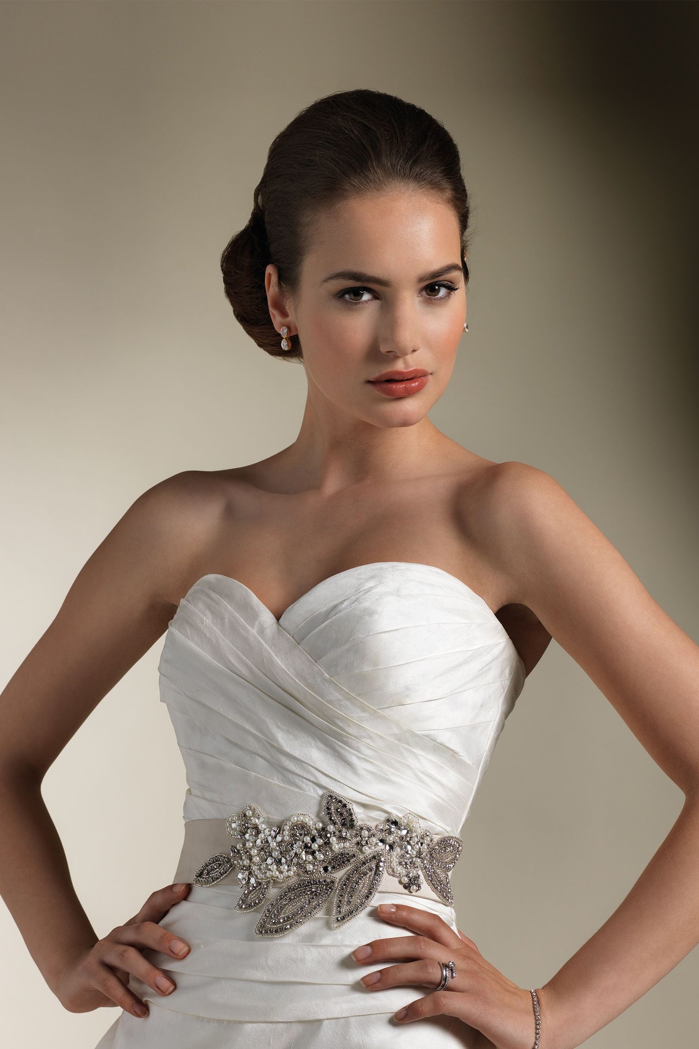 Justin Alexander Style 8598