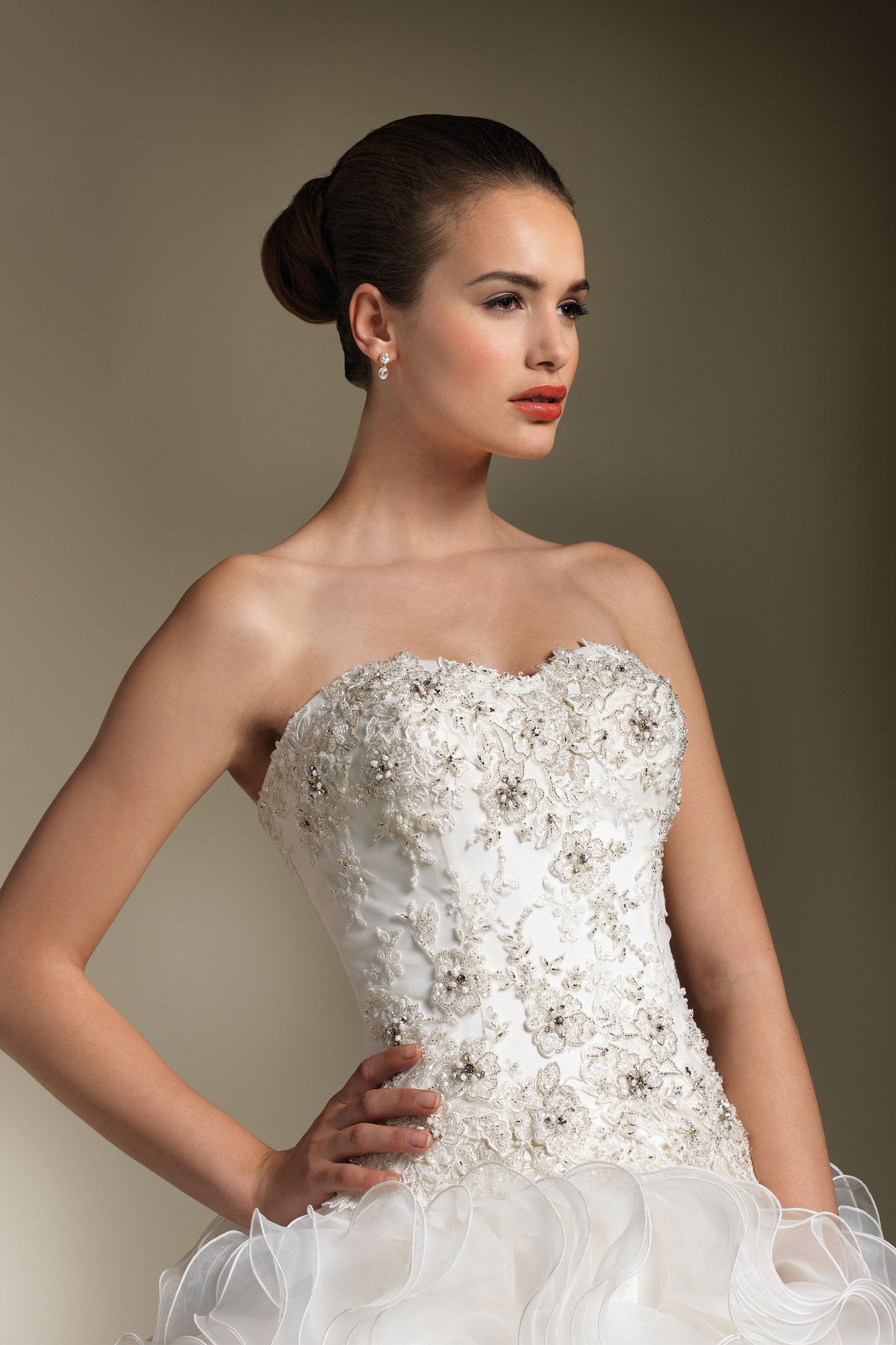 Justin Alexander Style 8616