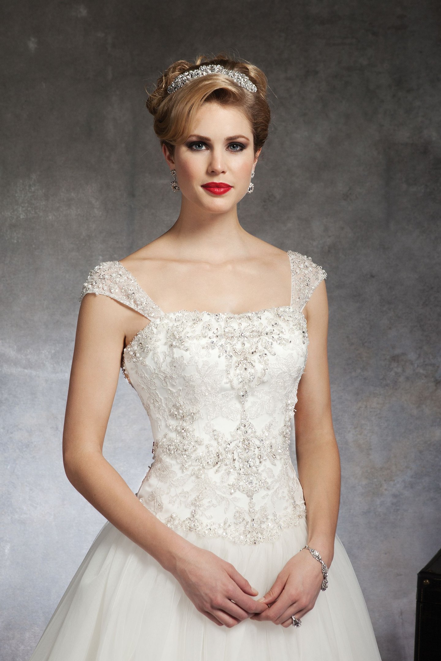 Justin Alexander Style 8673