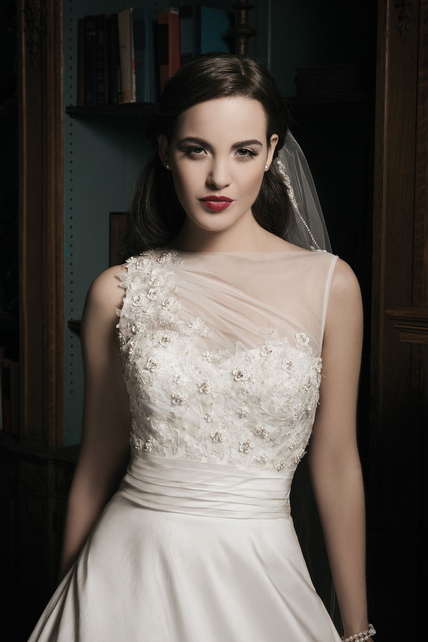Justin Alexander Style 8691