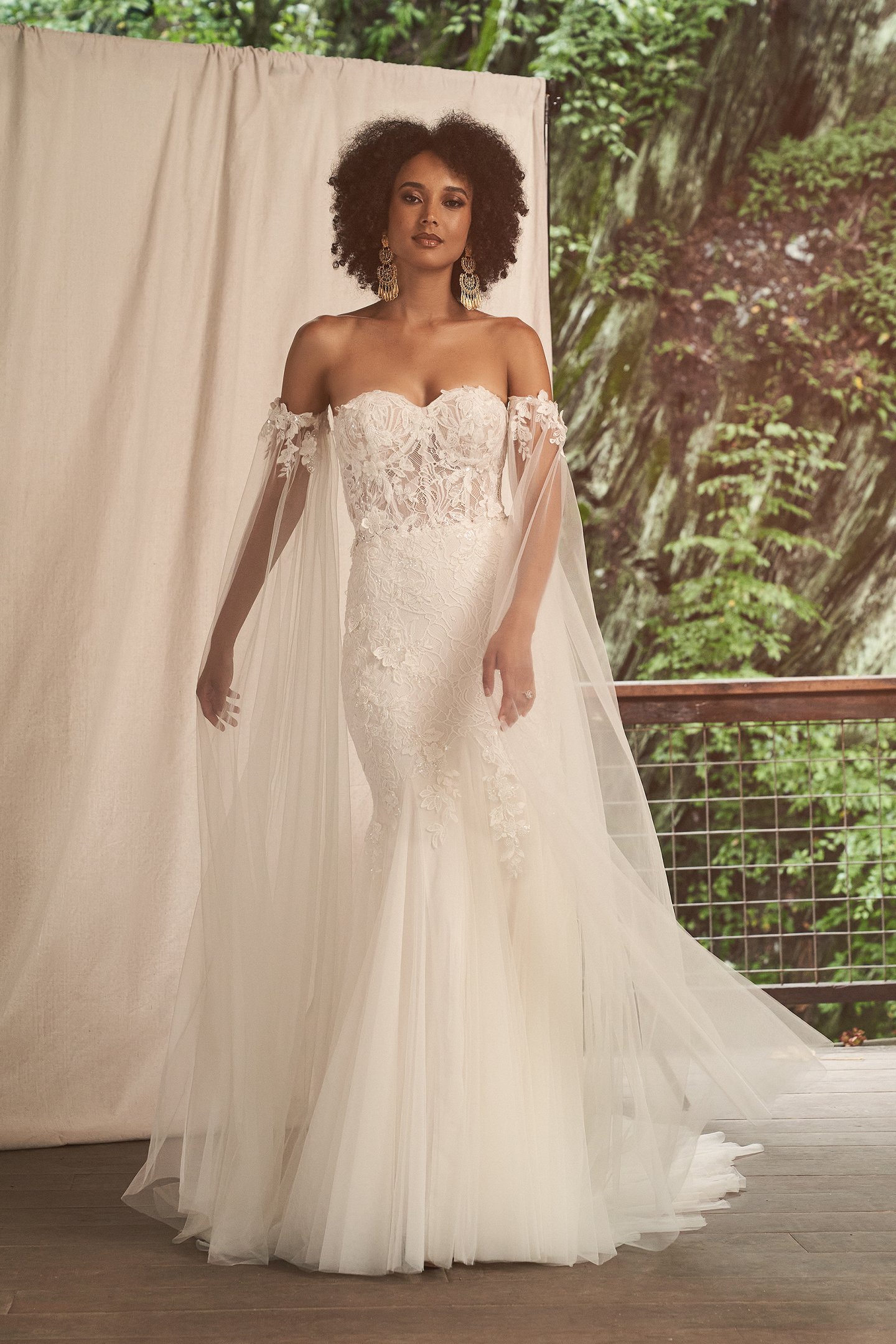 Lillian West Style 66279SL