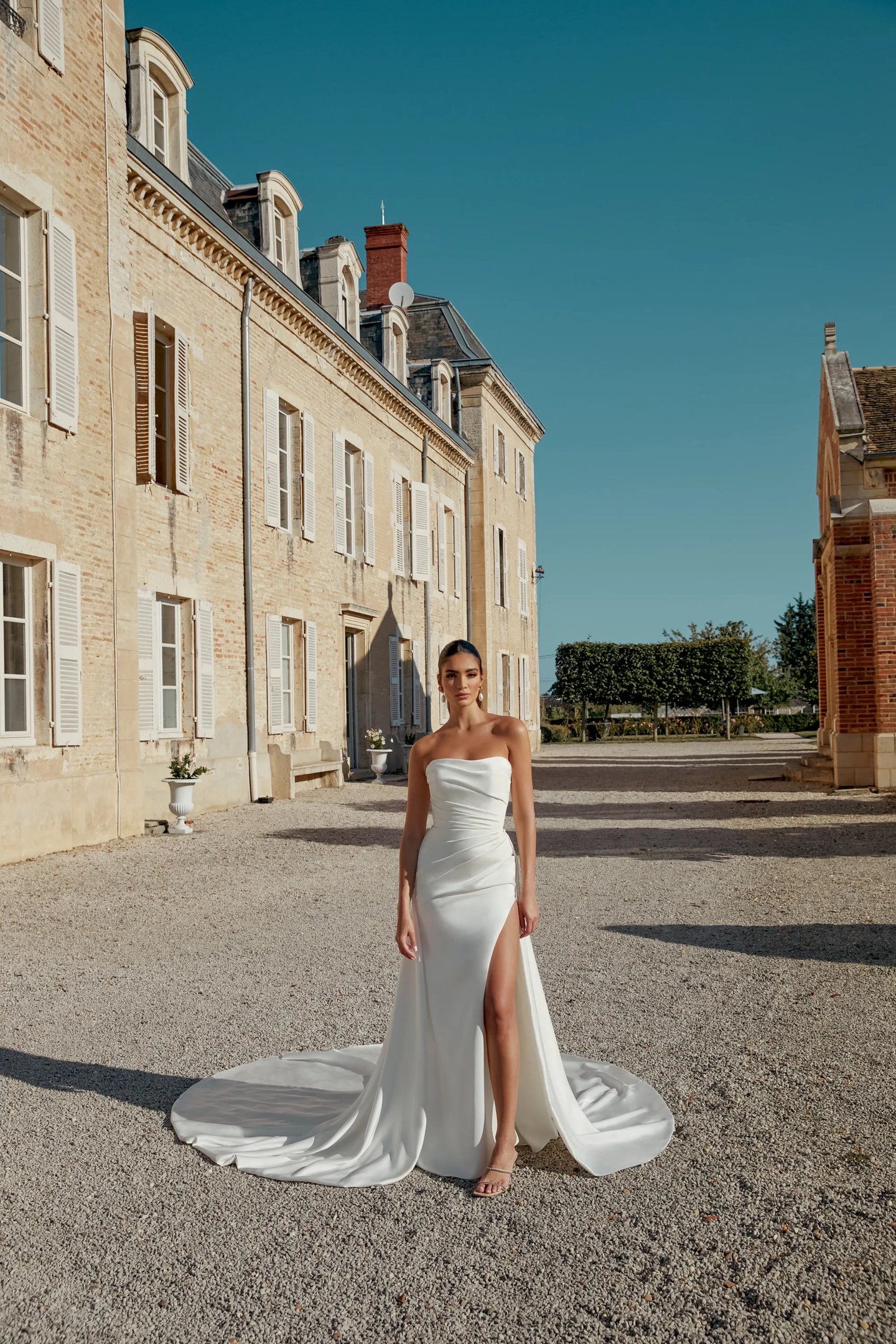 cari sparkle maxi wedding dress french connection cari sparkle wedding dress