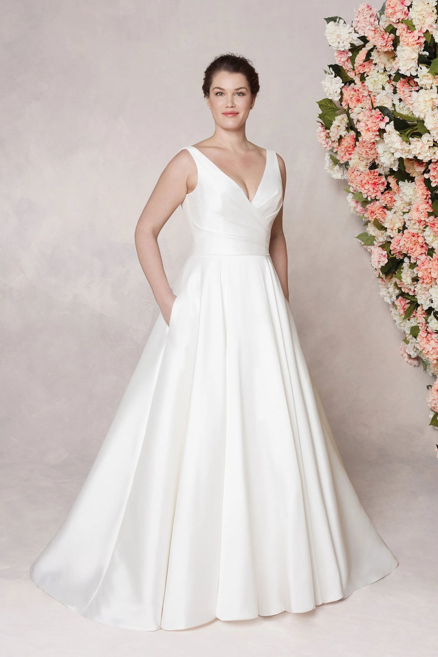 dresses fit for a princess Whimsical Prom Dresses Fit for a Princess