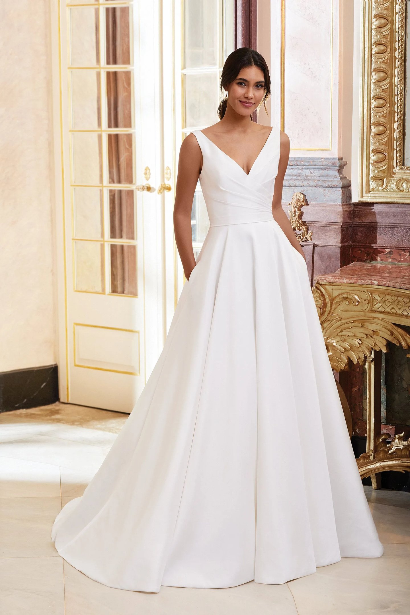 princess fit dress Trend Fit for a Princess Wedding Dresses