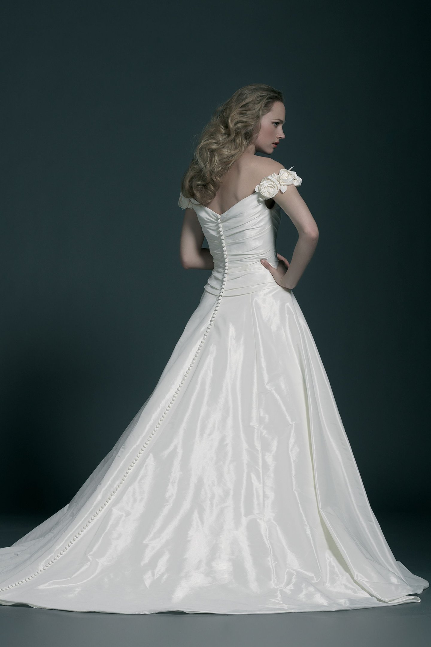 Sincerity Bridal Style 3610