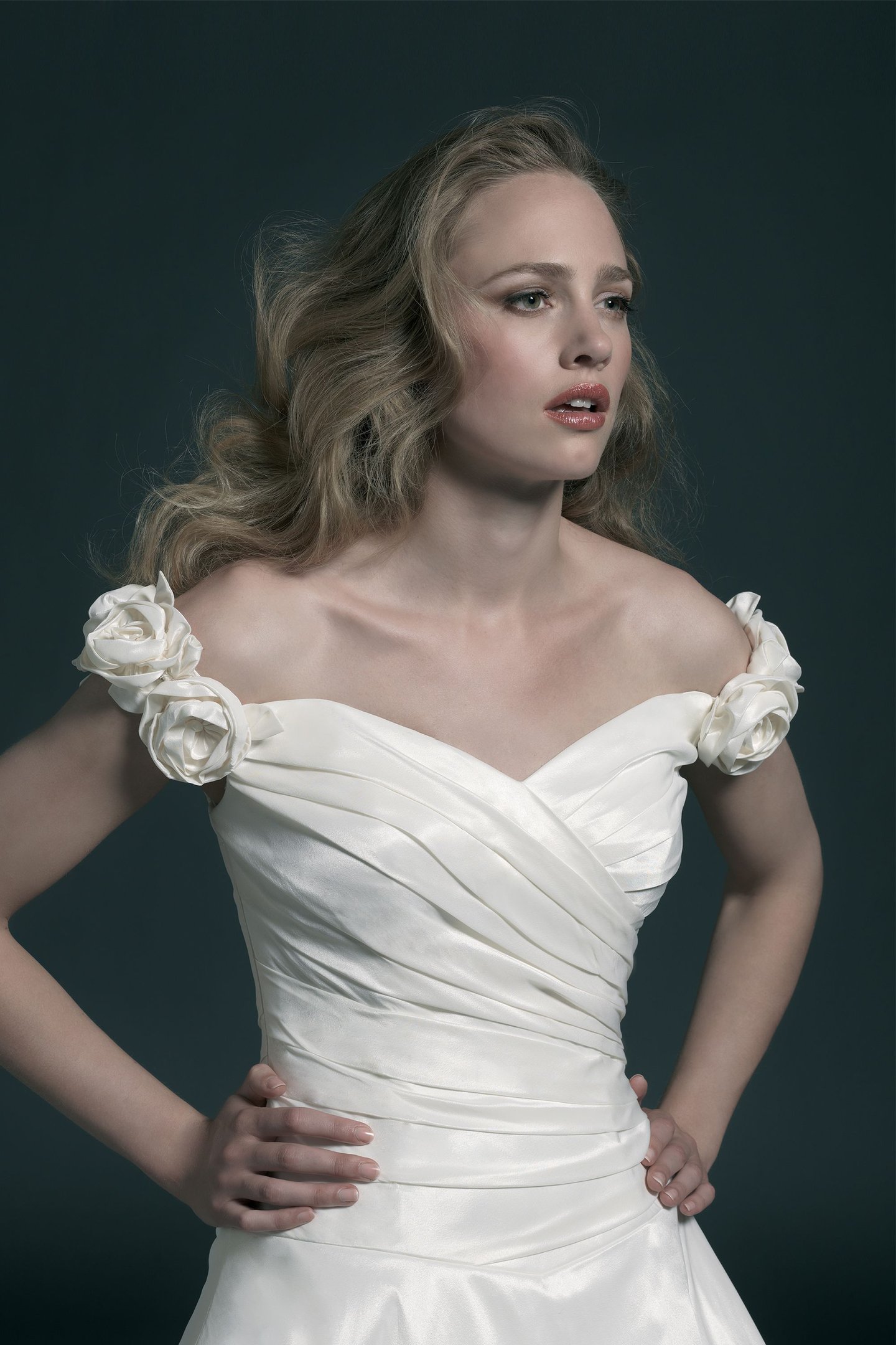 Sincerity Bridal Style 3610