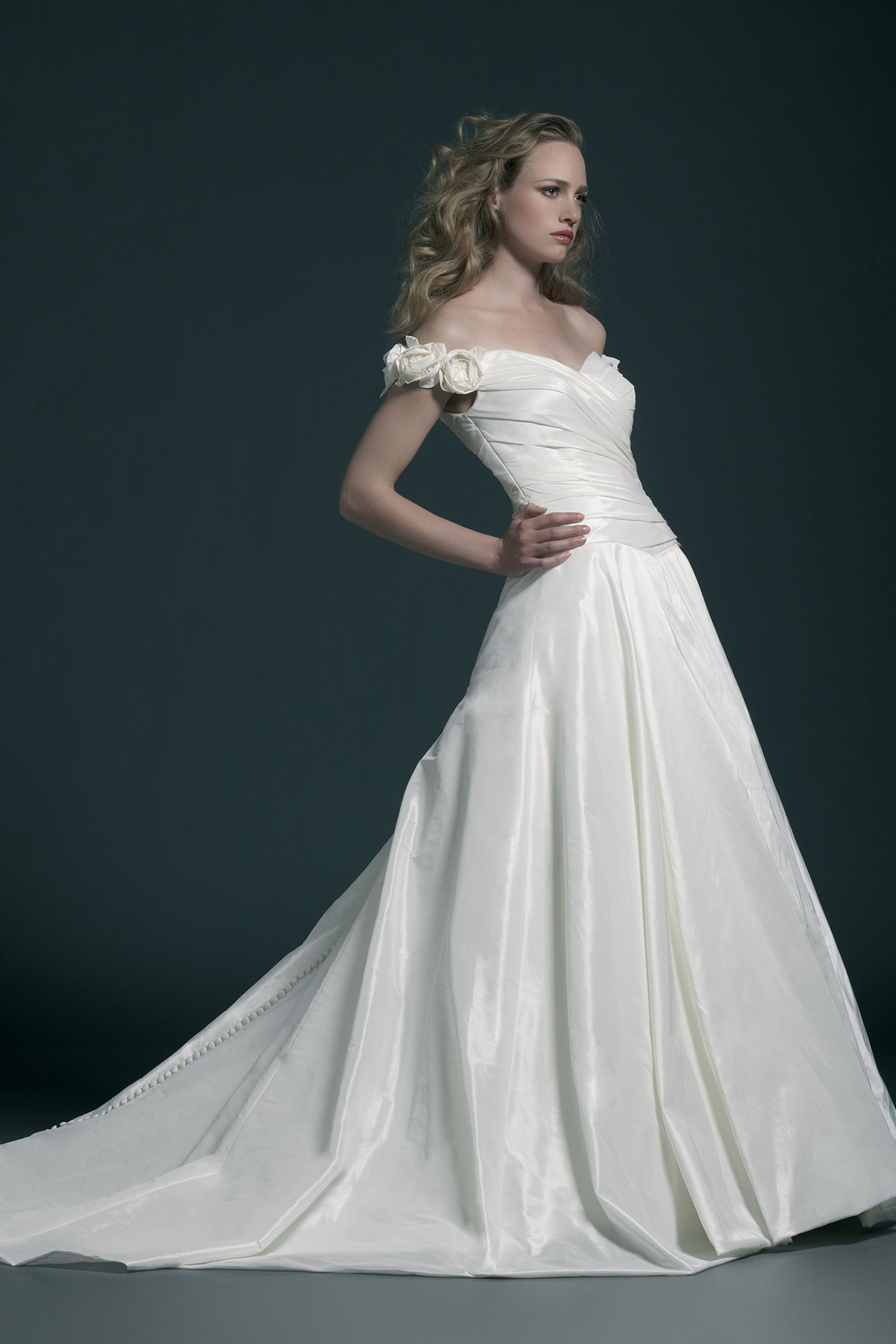 Sincerity Bridal Style 3610