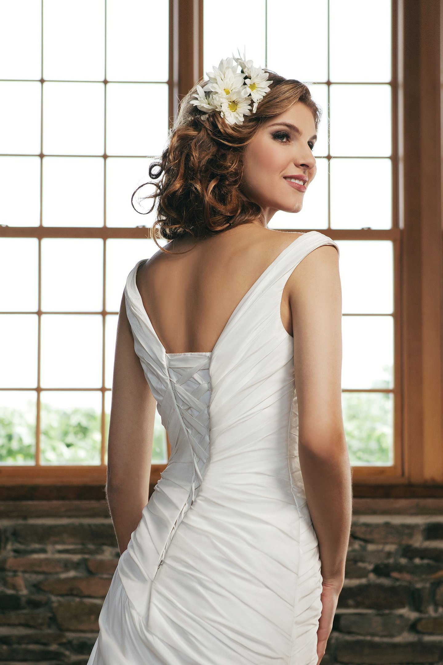 Sincerity Bridal Style 3611