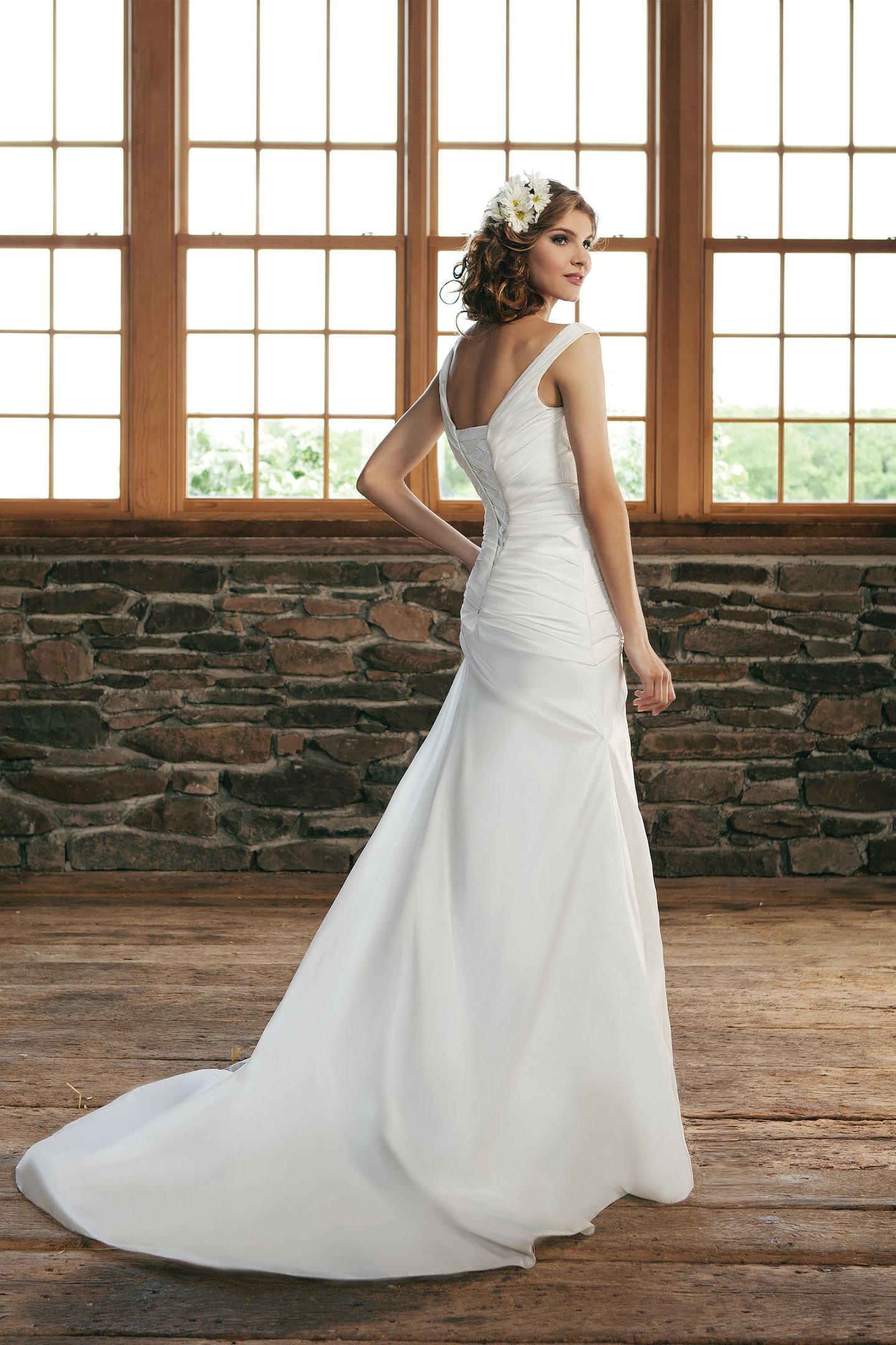 Sincerity Bridal Style 3611