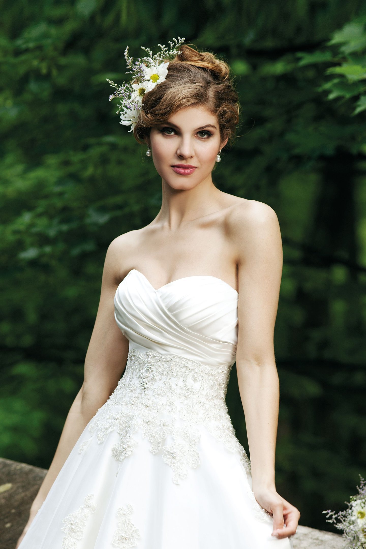 Sincerity Bridal Style 3650