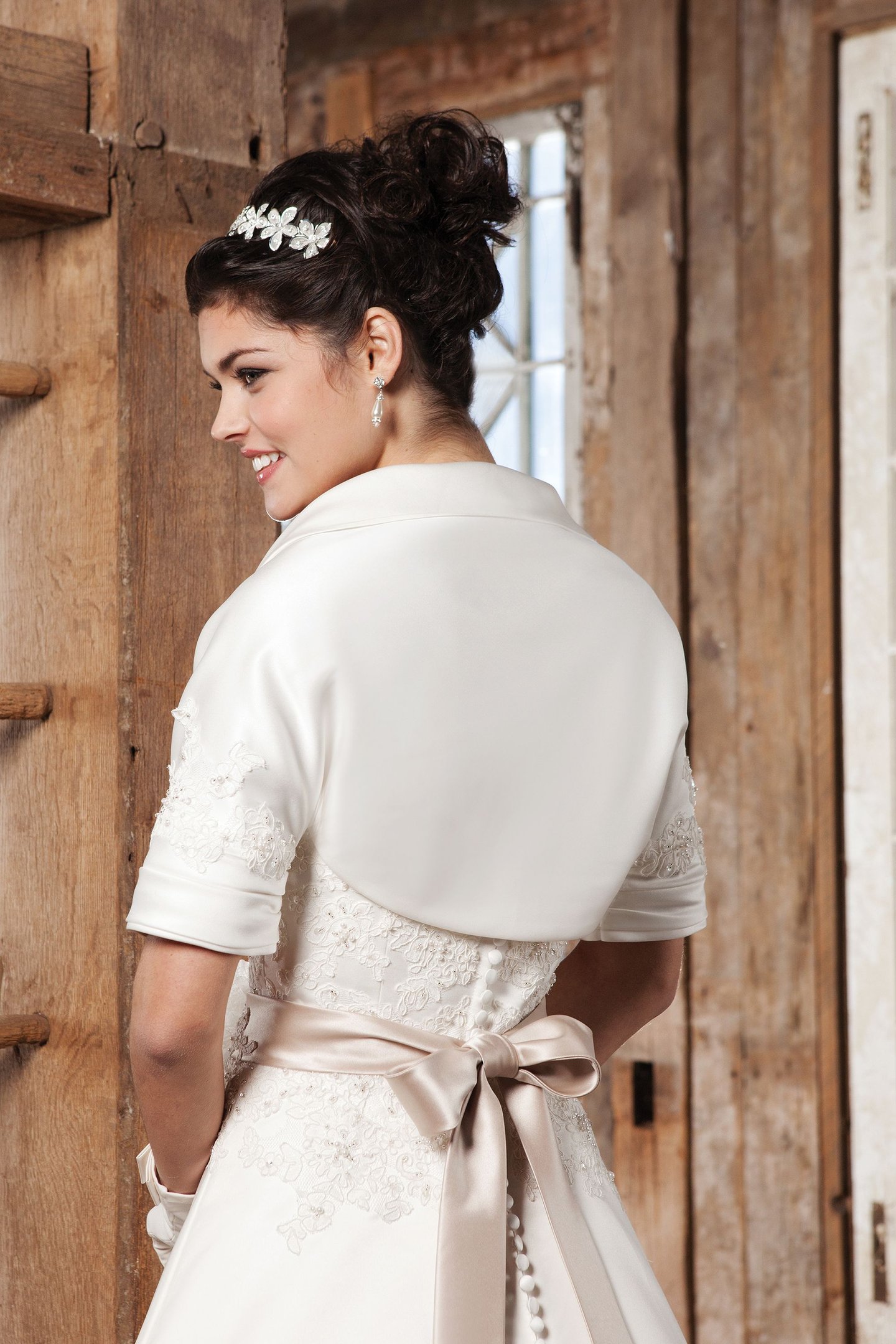 Sincerity Bridal Style 3710