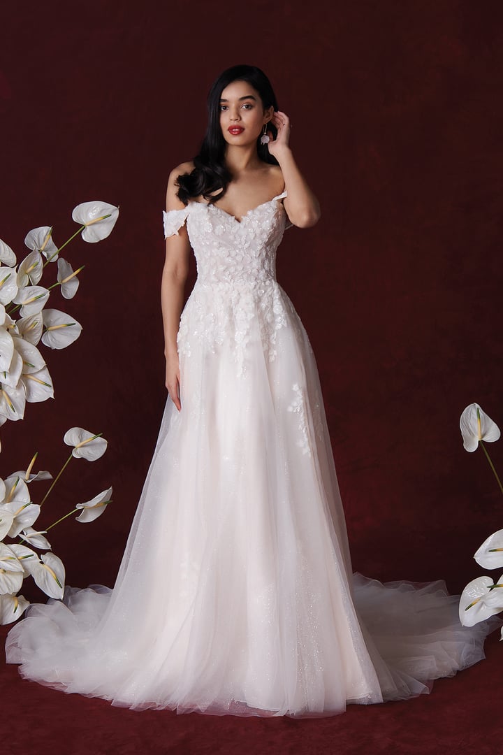 Celeste Dress