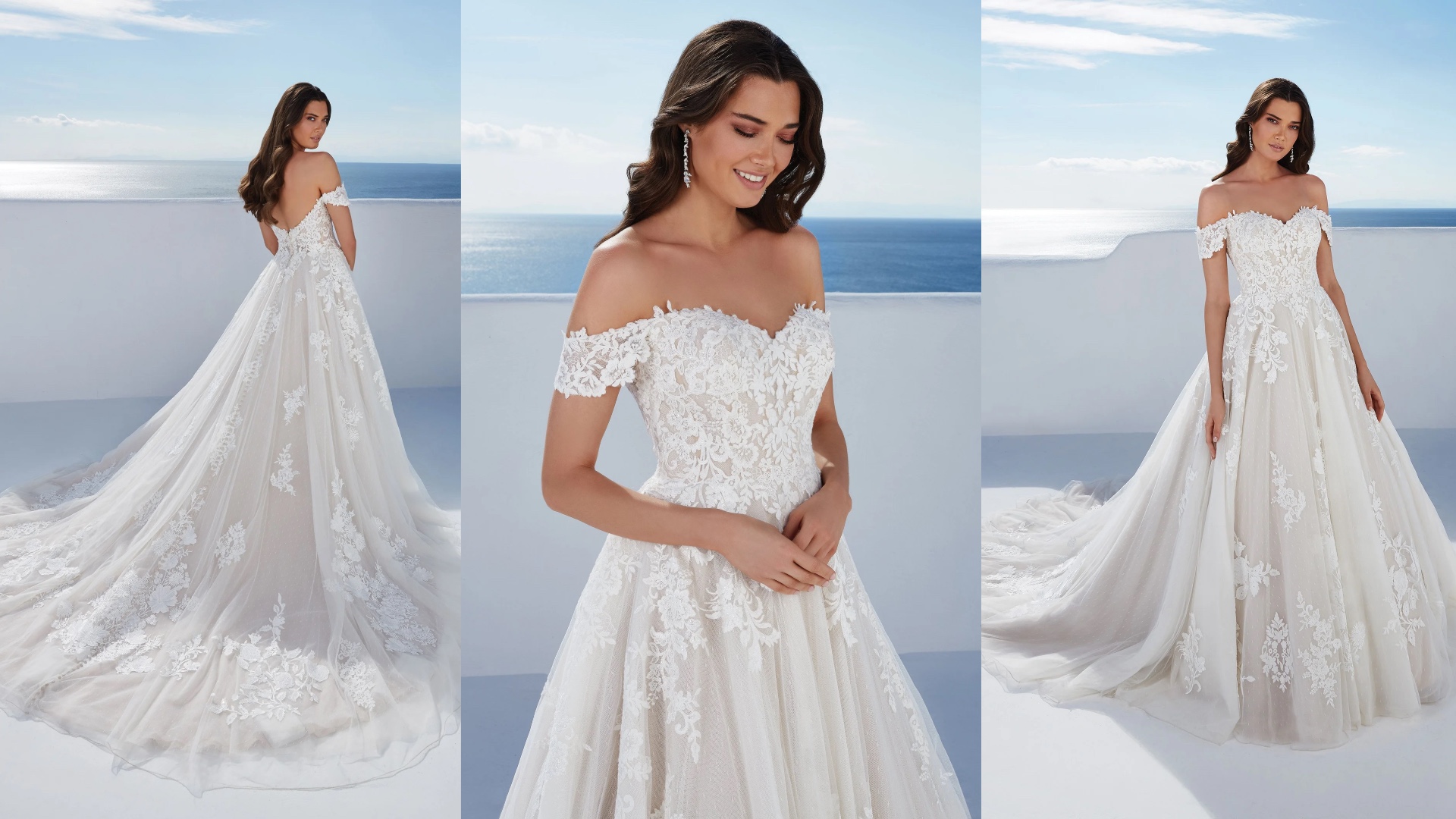 JA Style 88122 Trio